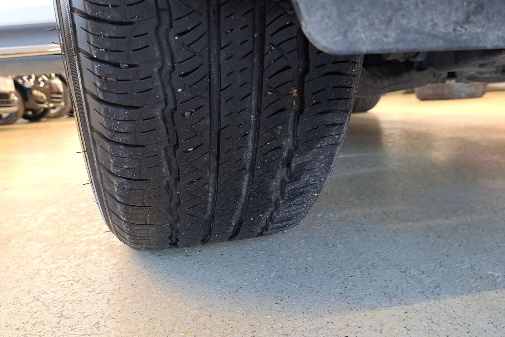 TOYOTA RAV4 2014