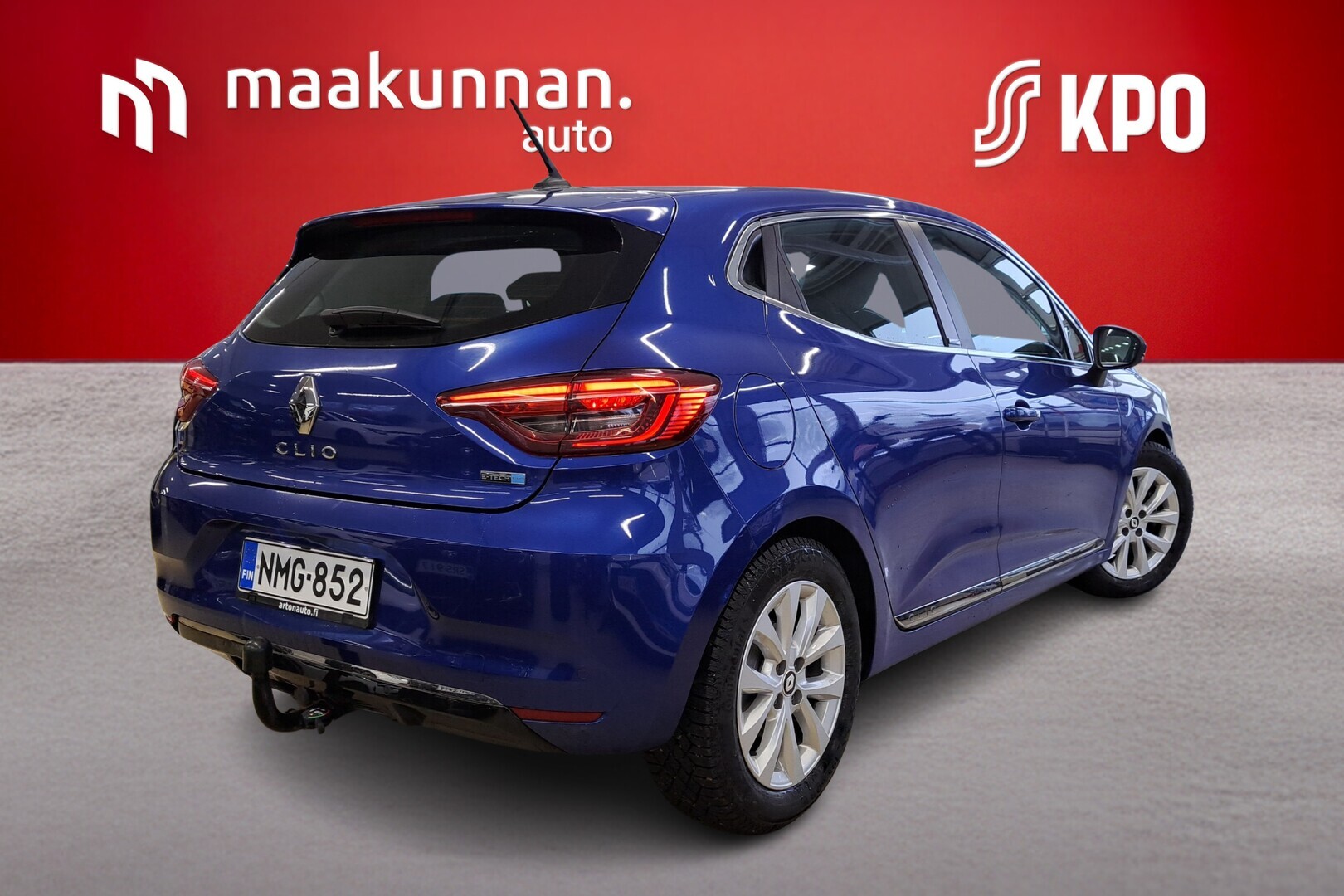 RENAULT Clio 2021
