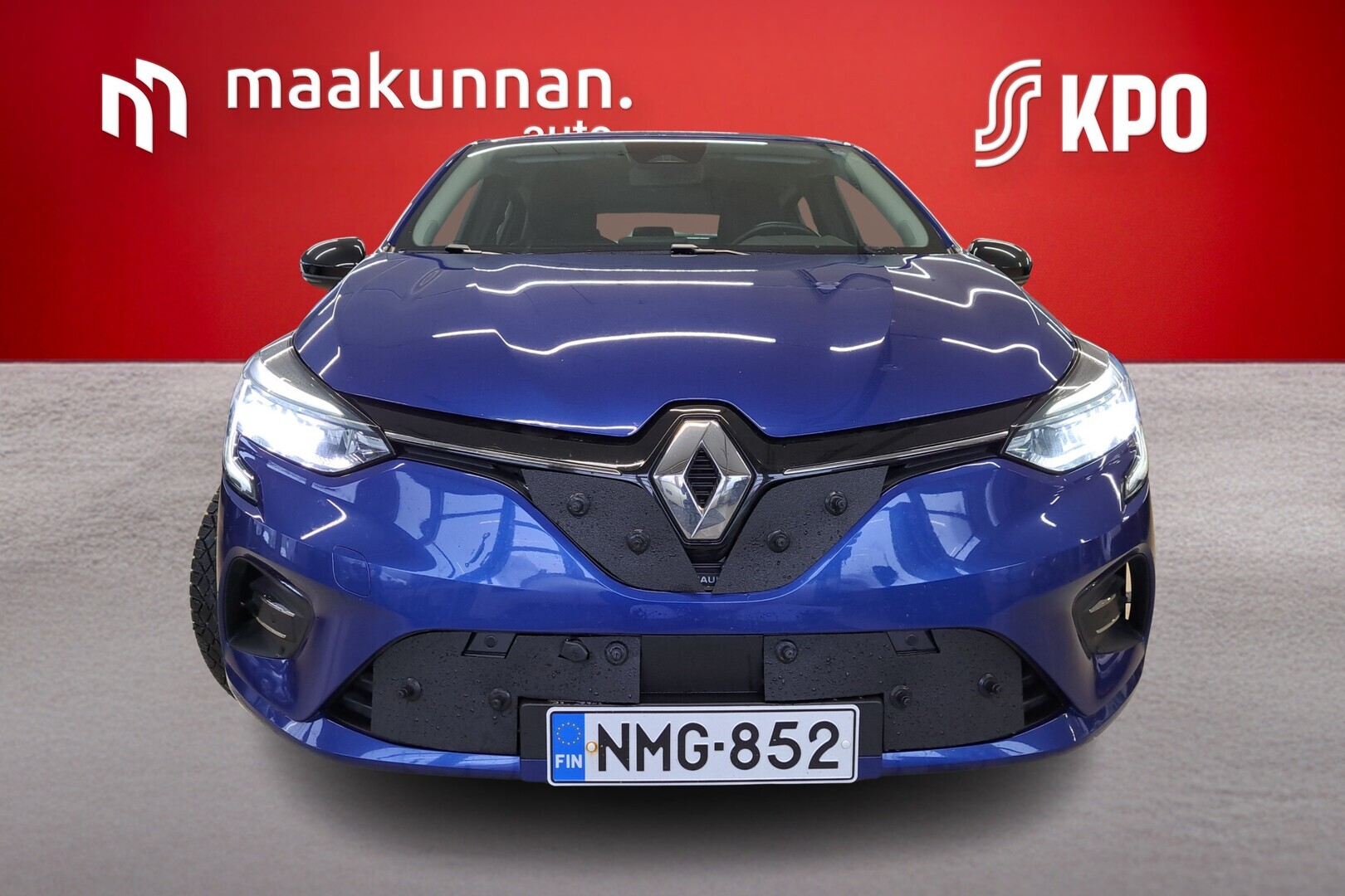 RENAULT Clio 2021