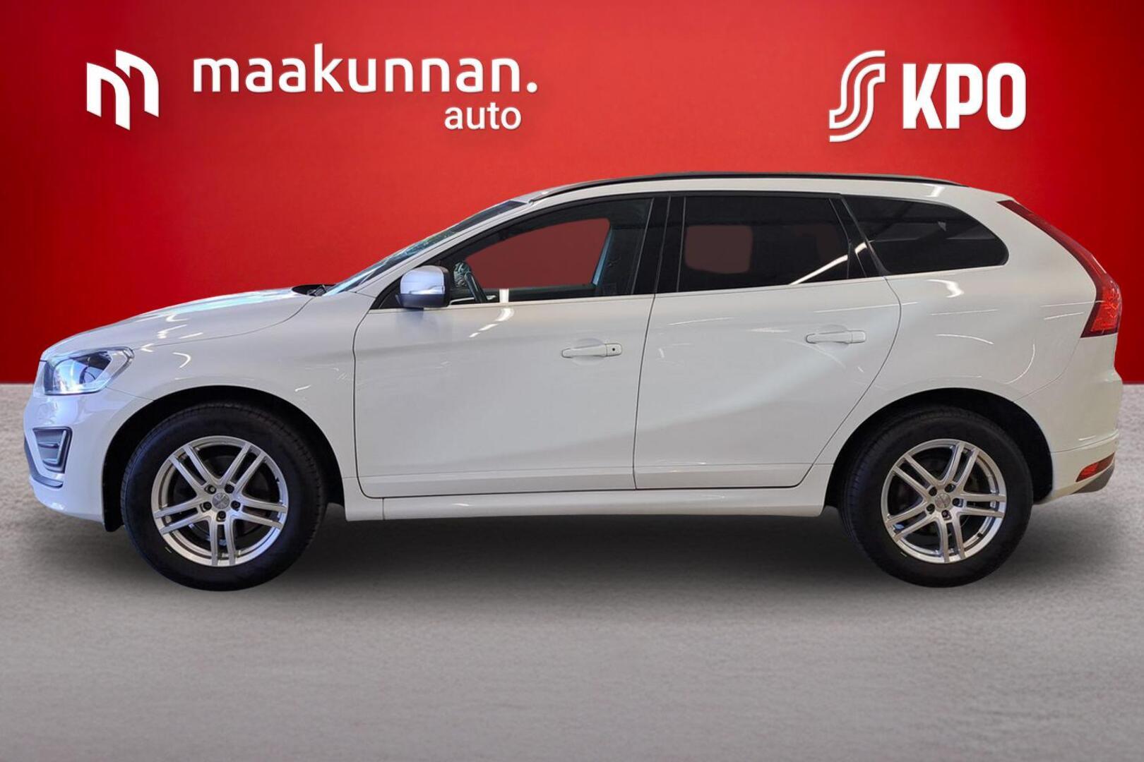 VOLVO XC60 2016