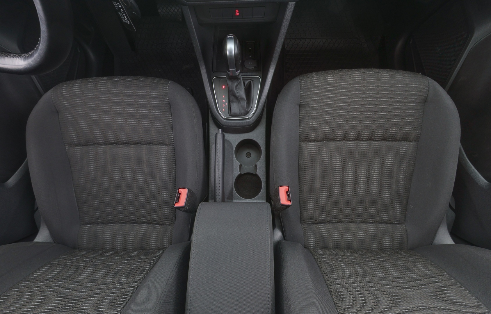 VOLKSWAGEN Caddy Maxi 2017