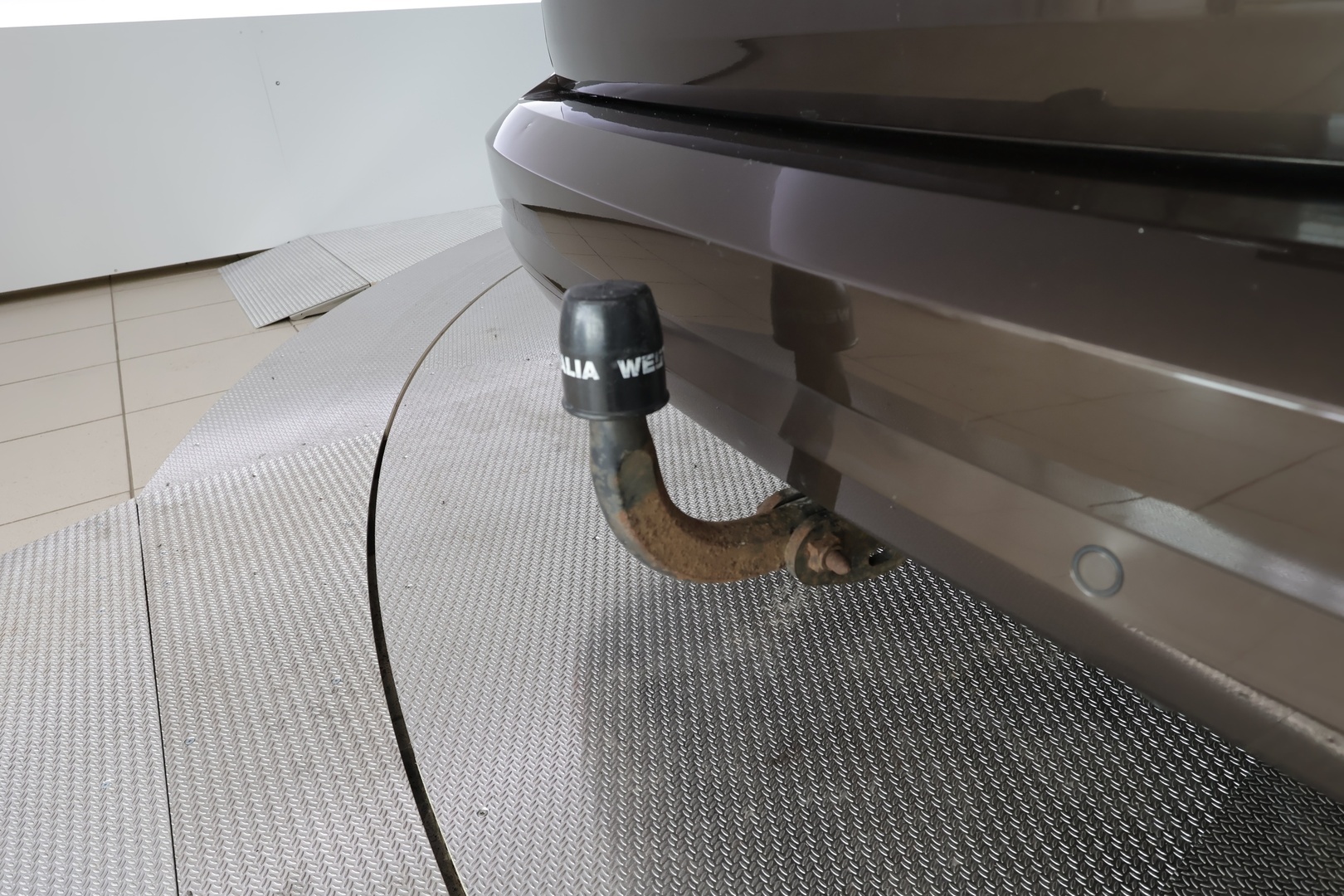 VOLKSWAGEN Caddy Maxi 2017