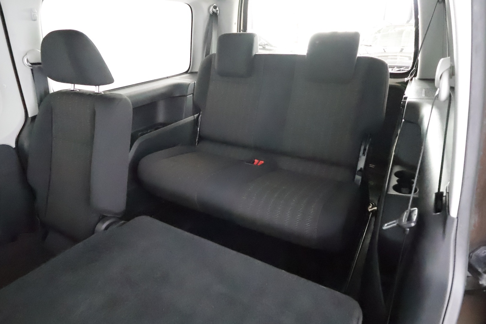 VOLKSWAGEN Caddy Maxi 2017