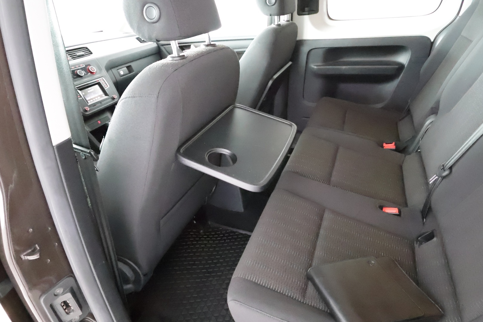 VOLKSWAGEN Caddy Maxi 2017