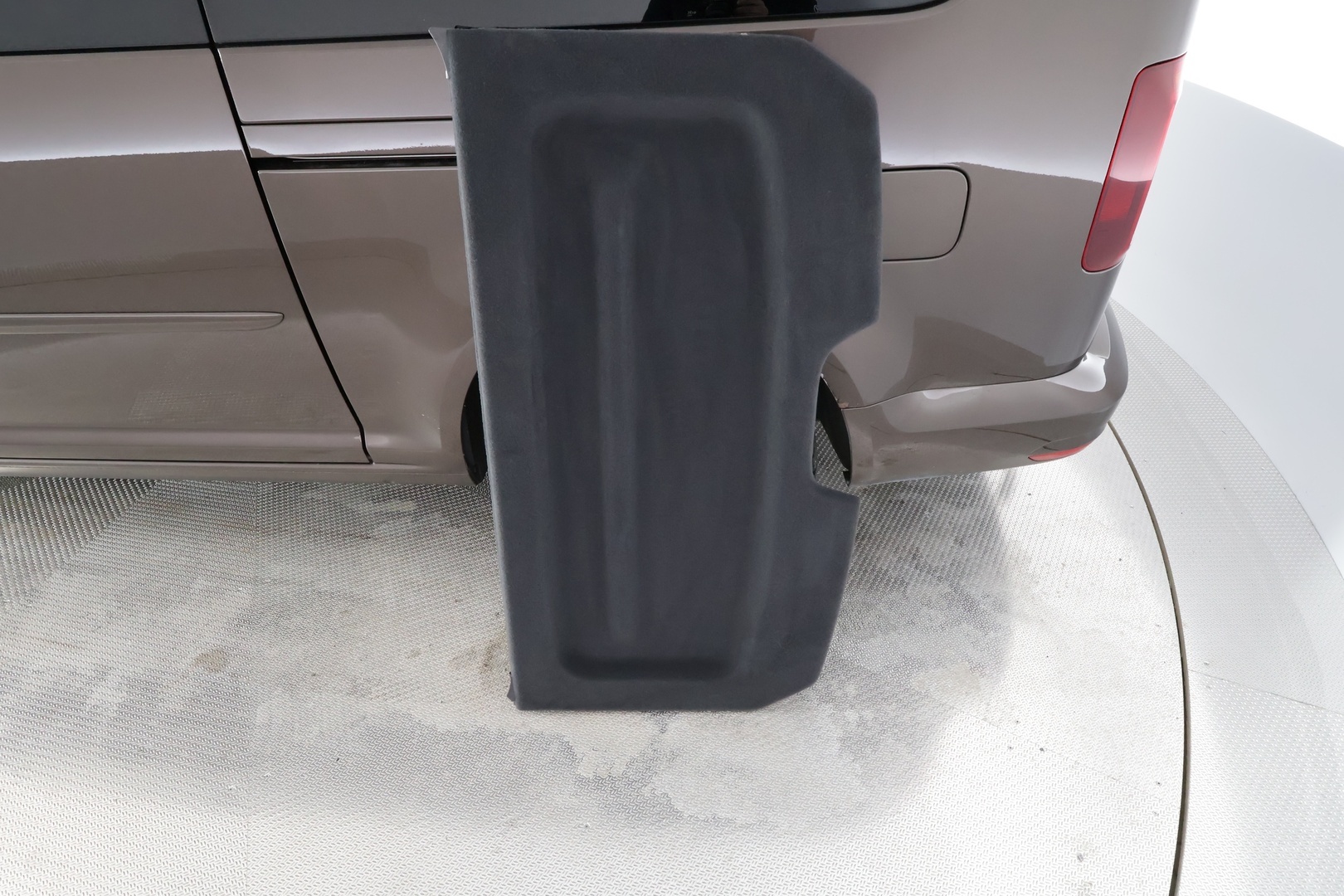 VOLKSWAGEN Caddy Maxi 2017