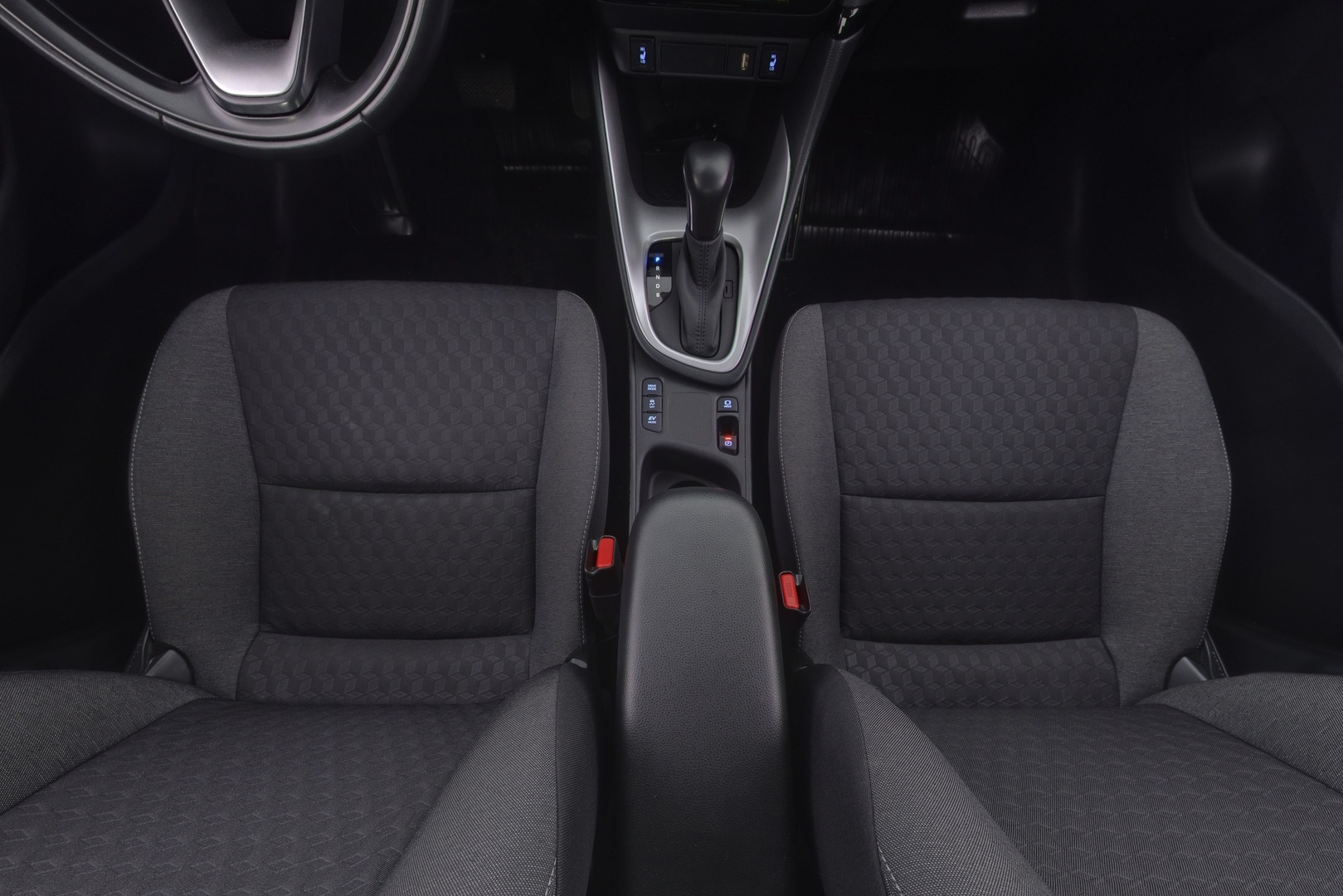 TOYOTA Yaris 2023