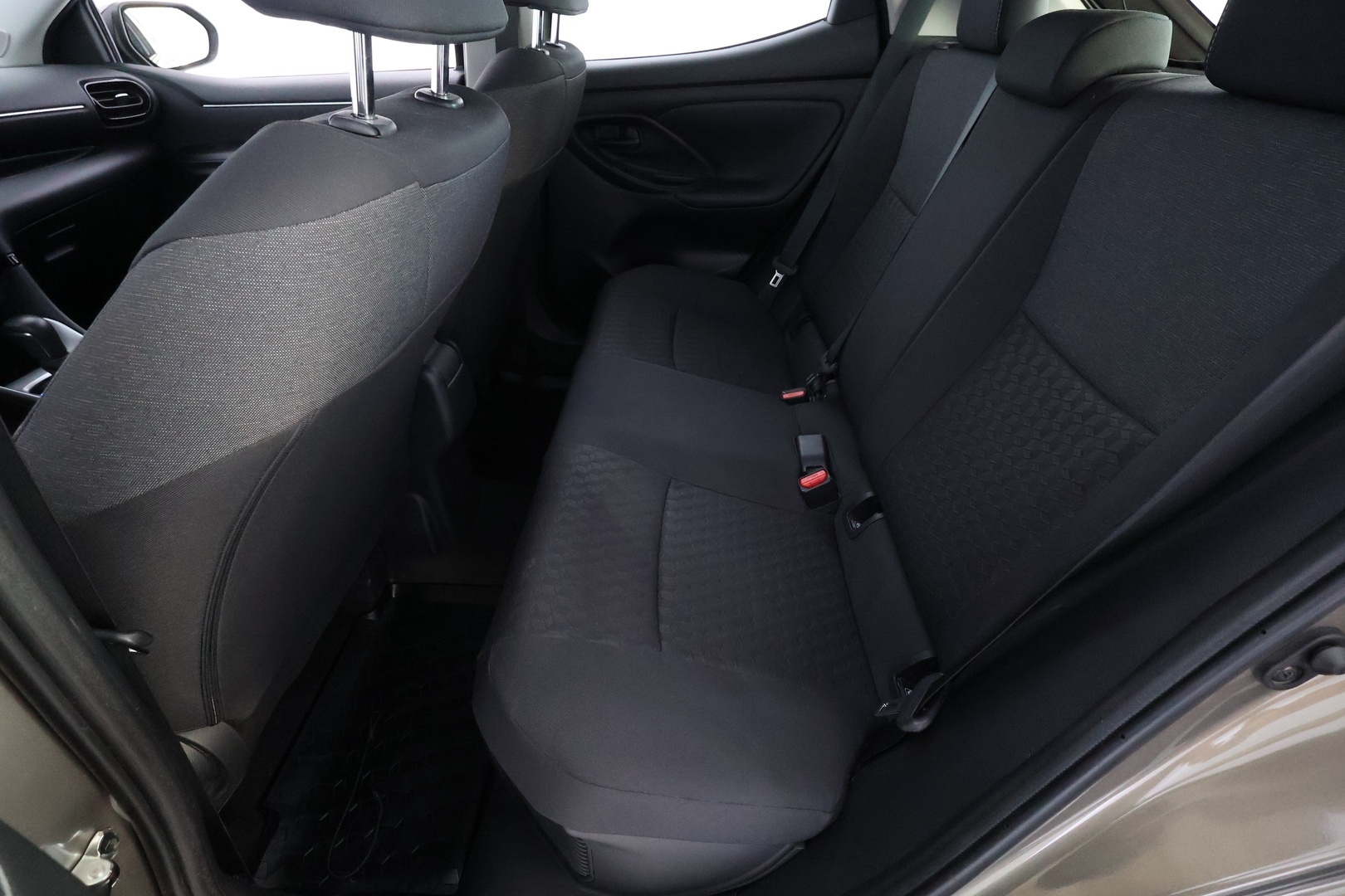TOYOTA Yaris 2023