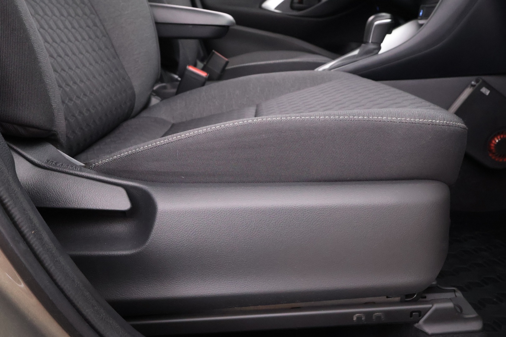 TOYOTA Yaris 2023