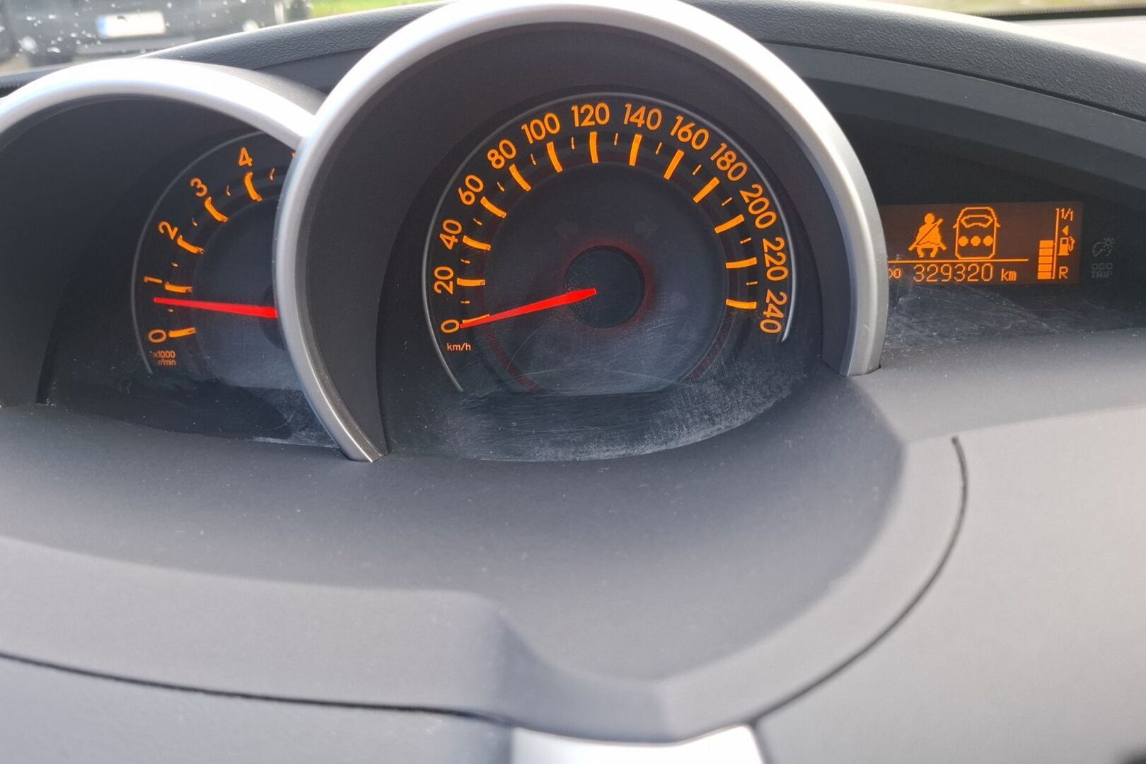 TOYOTA Verso 2010