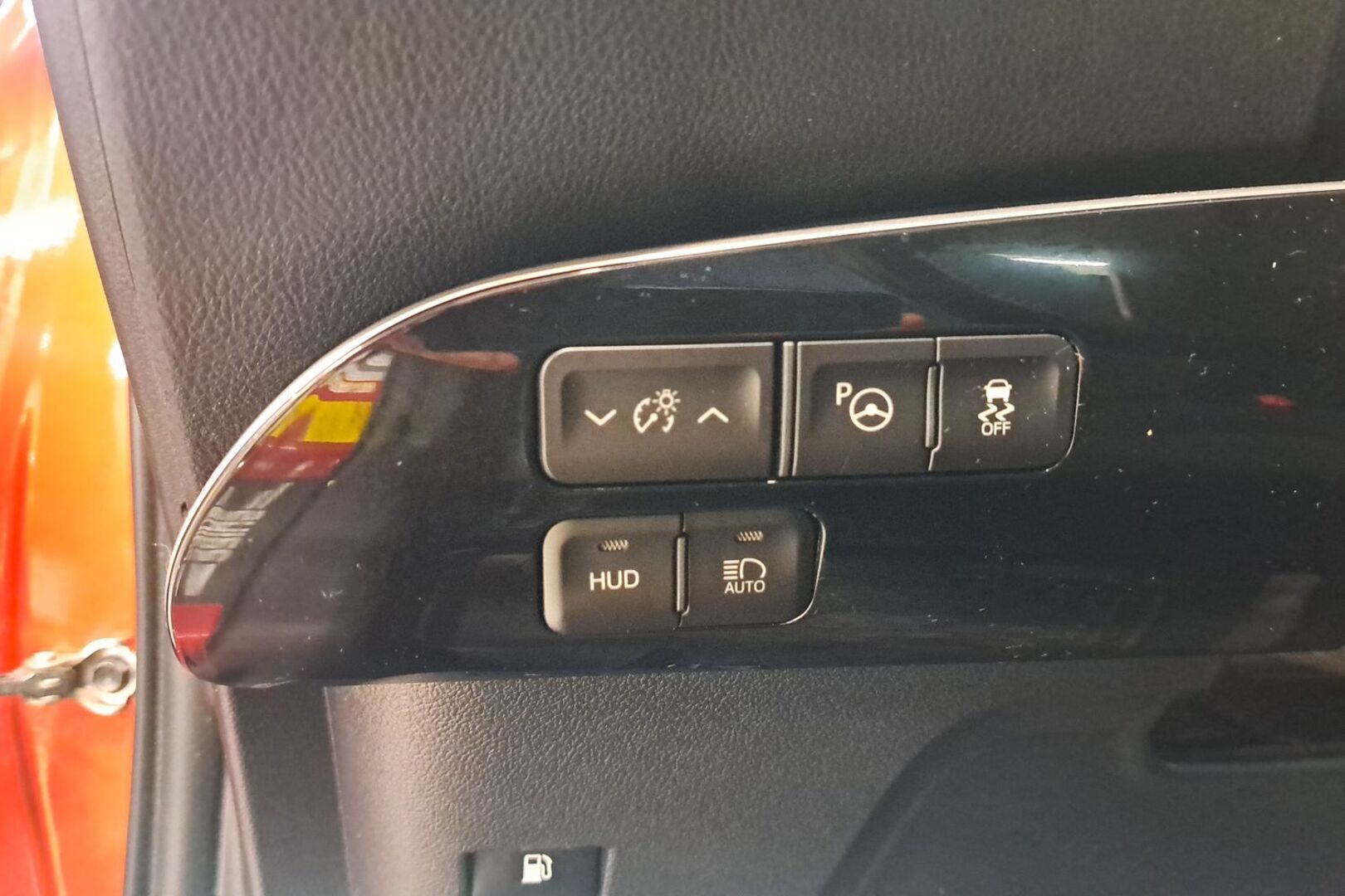 TOYOTA Prius 2019