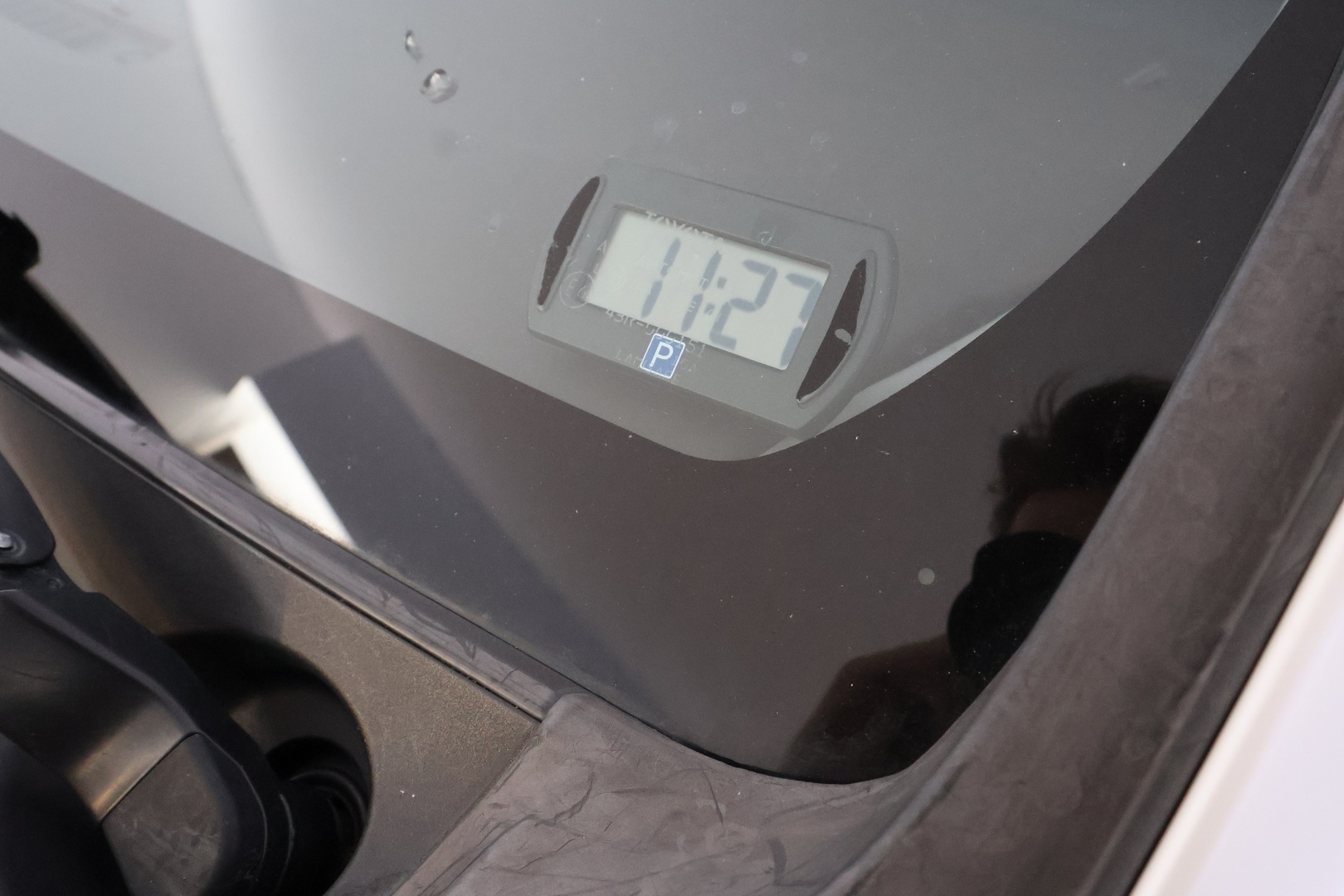 TOYOTA iQ 2010