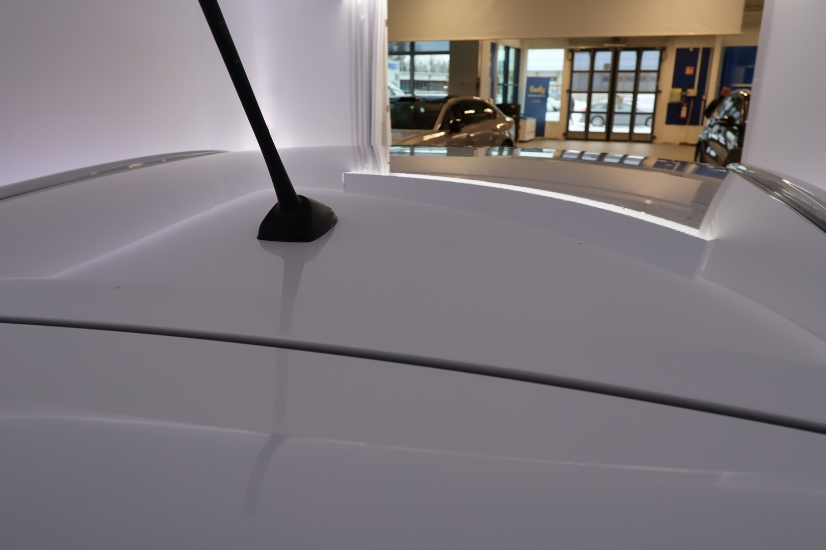 TOYOTA iQ 2010