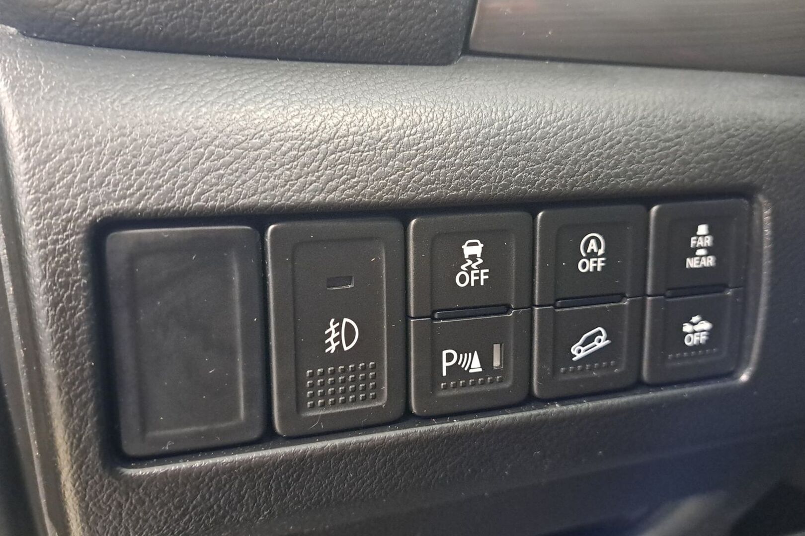 SUZUKI Vitara 2018