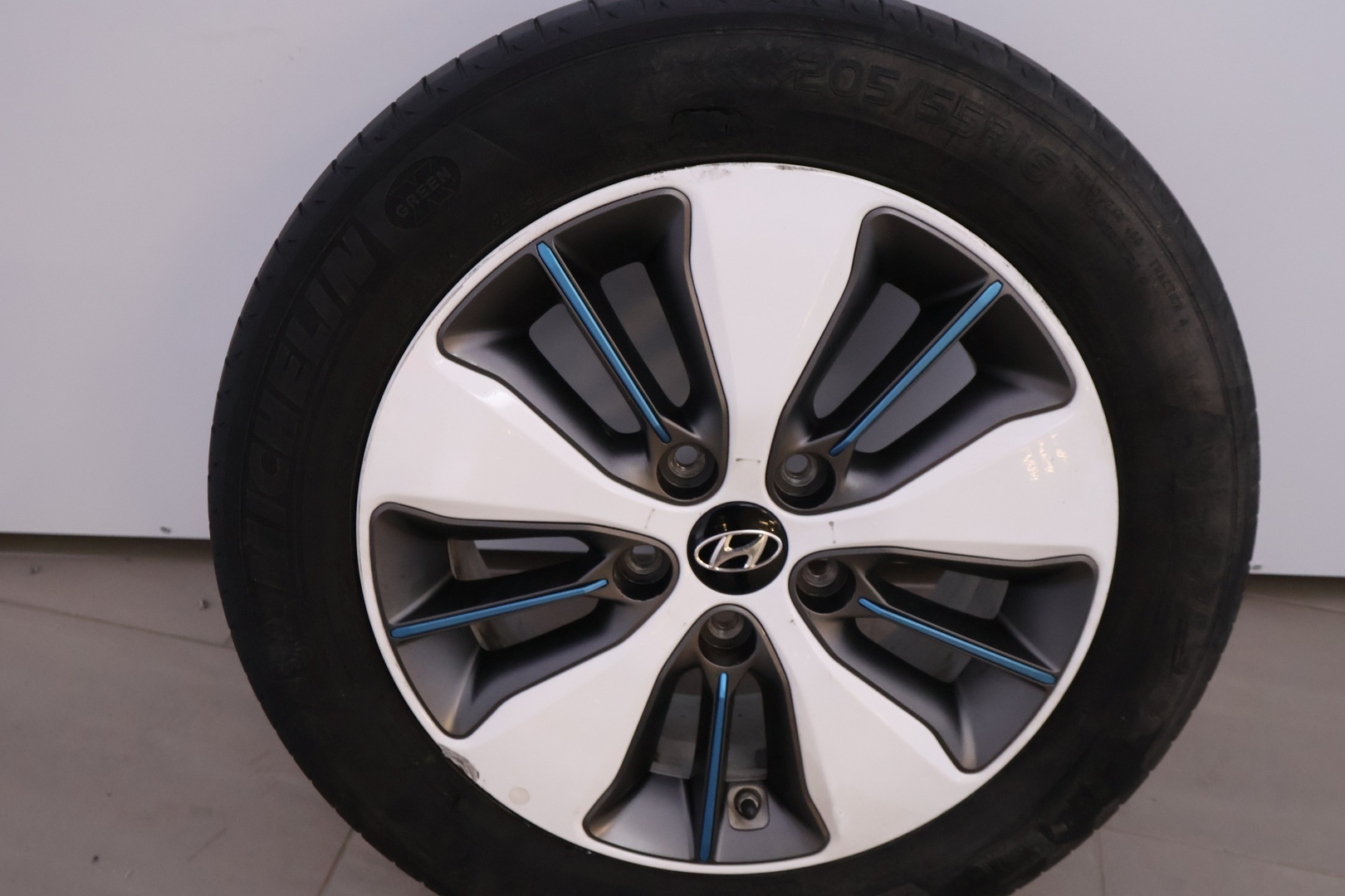 HYUNDAI IONIQ plug-in 2018