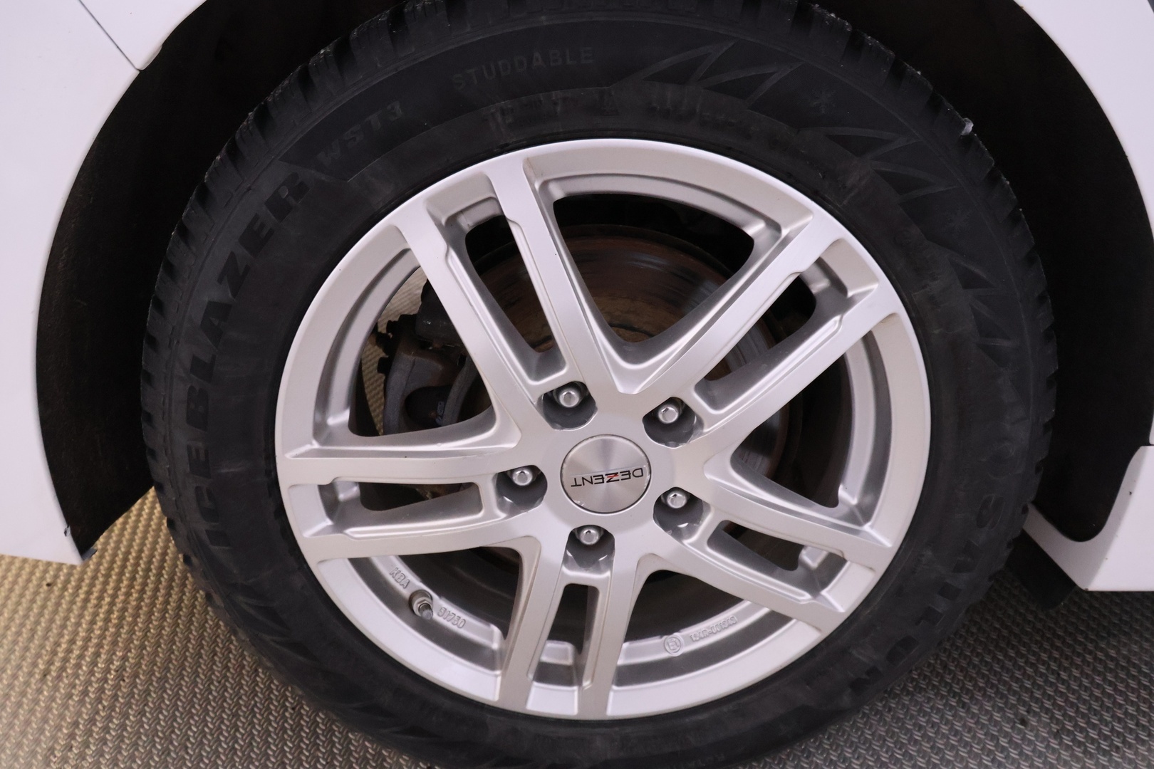 HYUNDAI IONIQ plug-in 2018