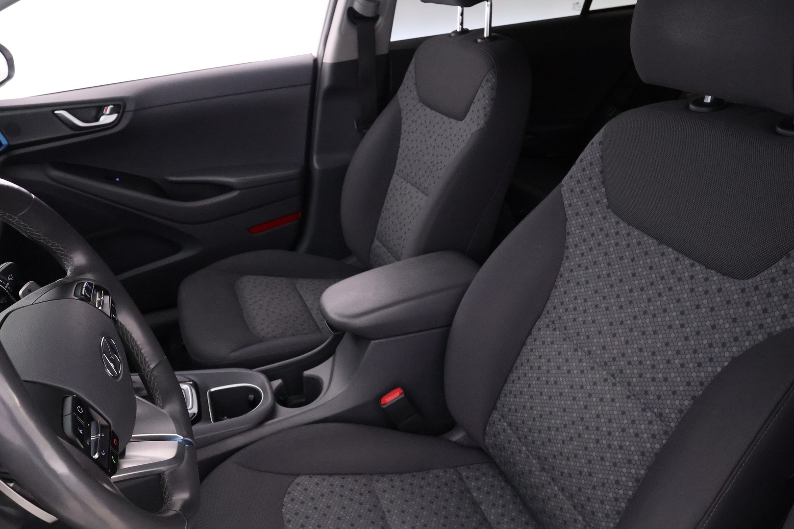 HYUNDAI IONIQ plug-in 2018