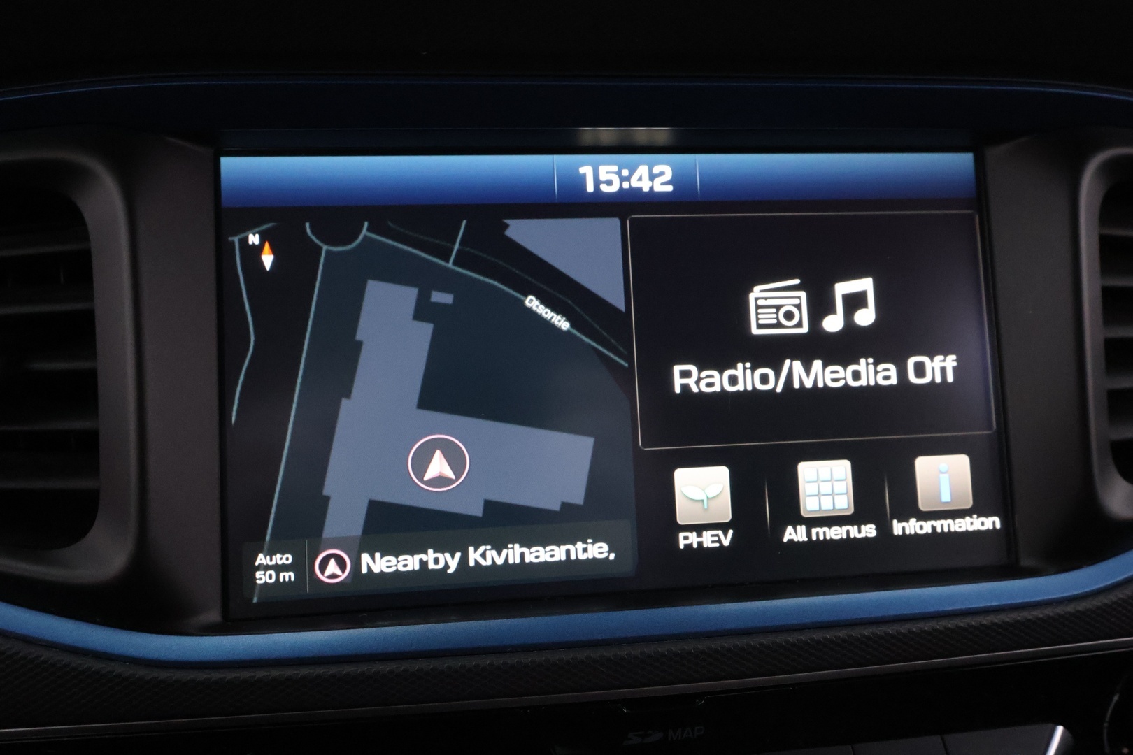 HYUNDAI IONIQ plug-in 2018