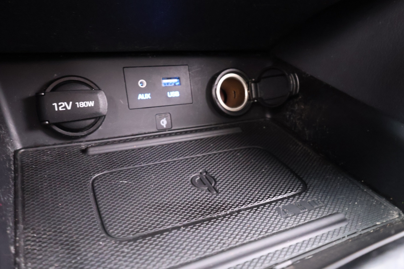 HYUNDAI IONIQ plug-in 2018