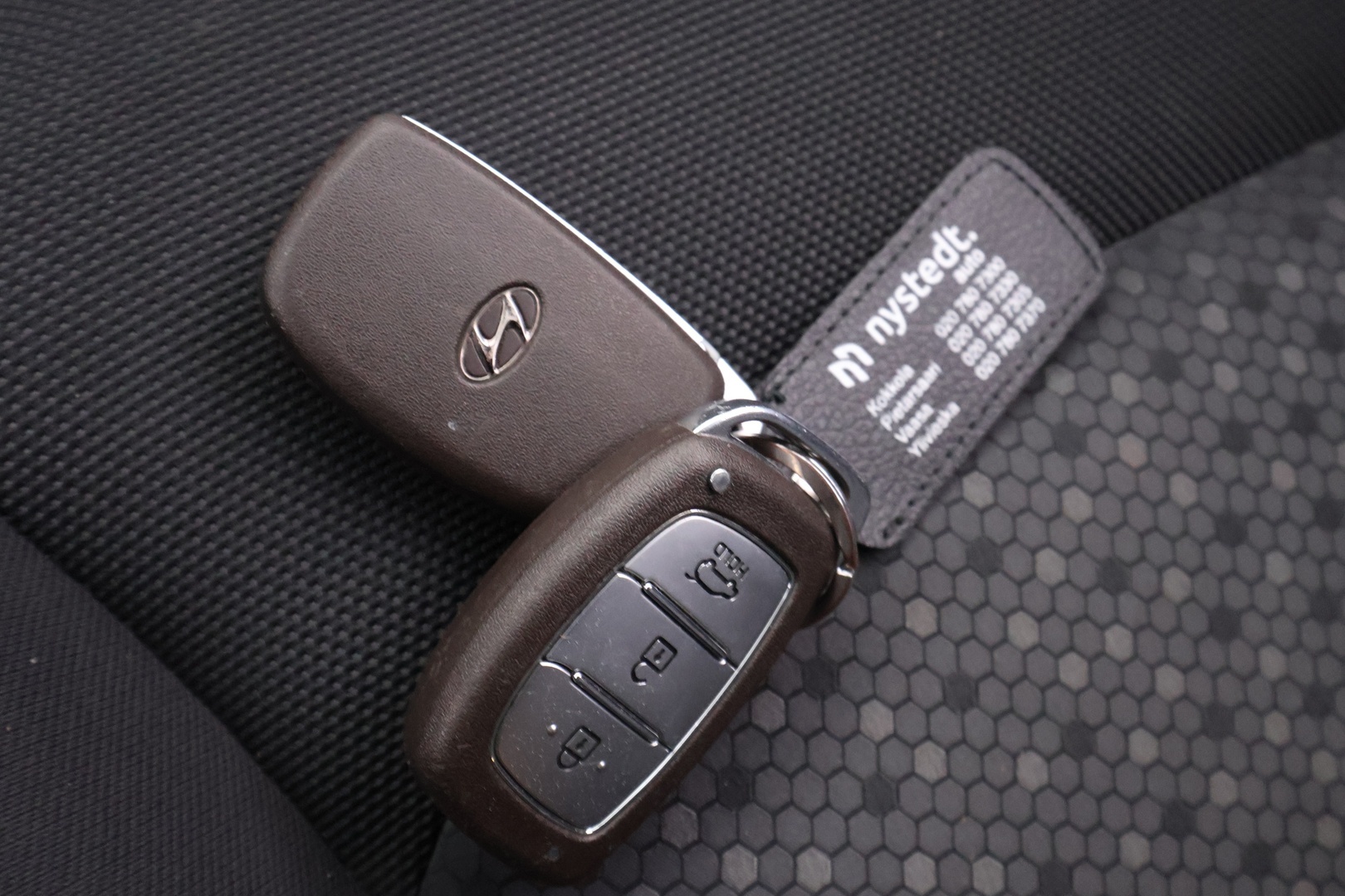 HYUNDAI IONIQ plug-in 2018