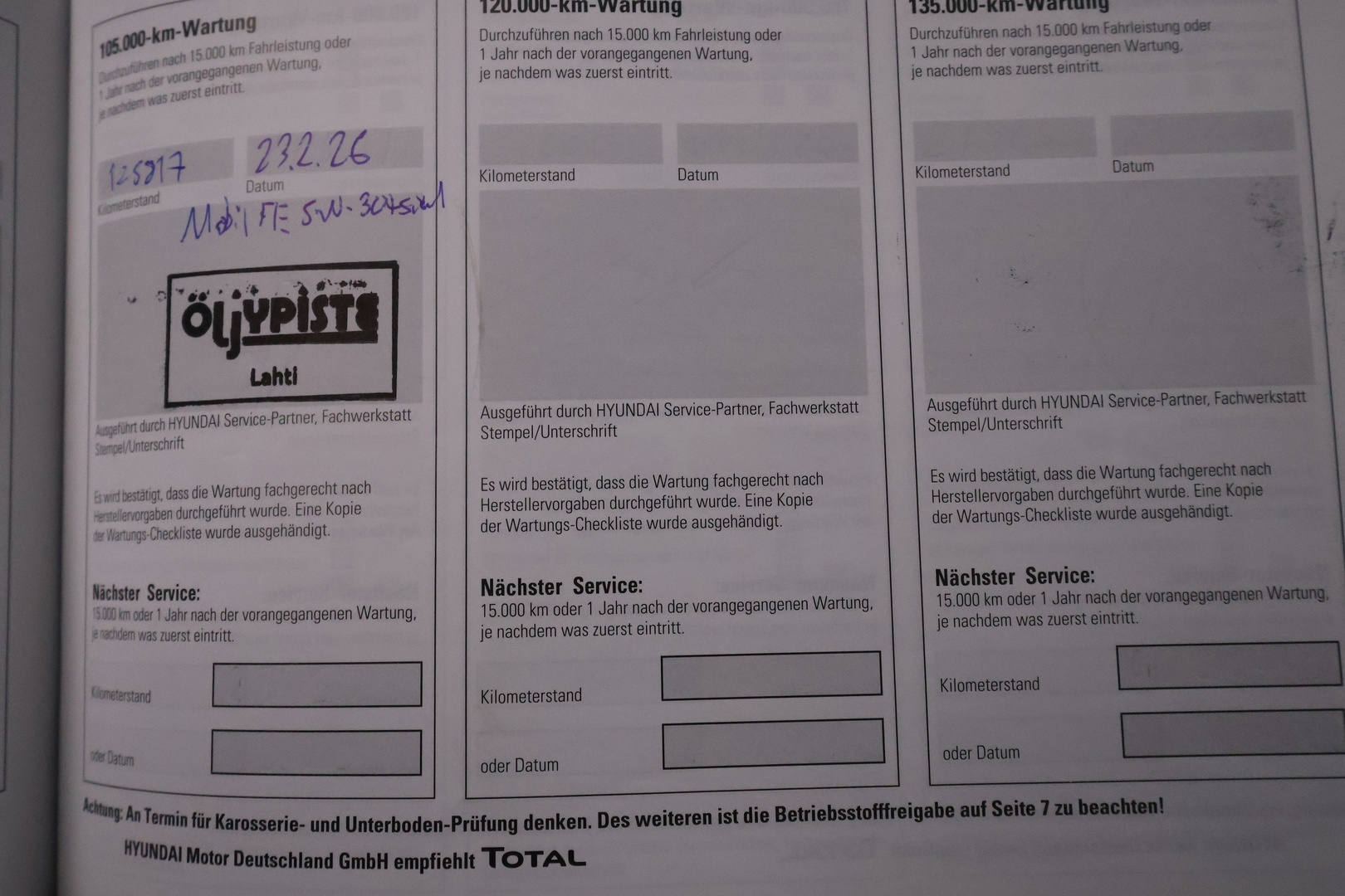 HYUNDAI IONIQ plug-in 2018