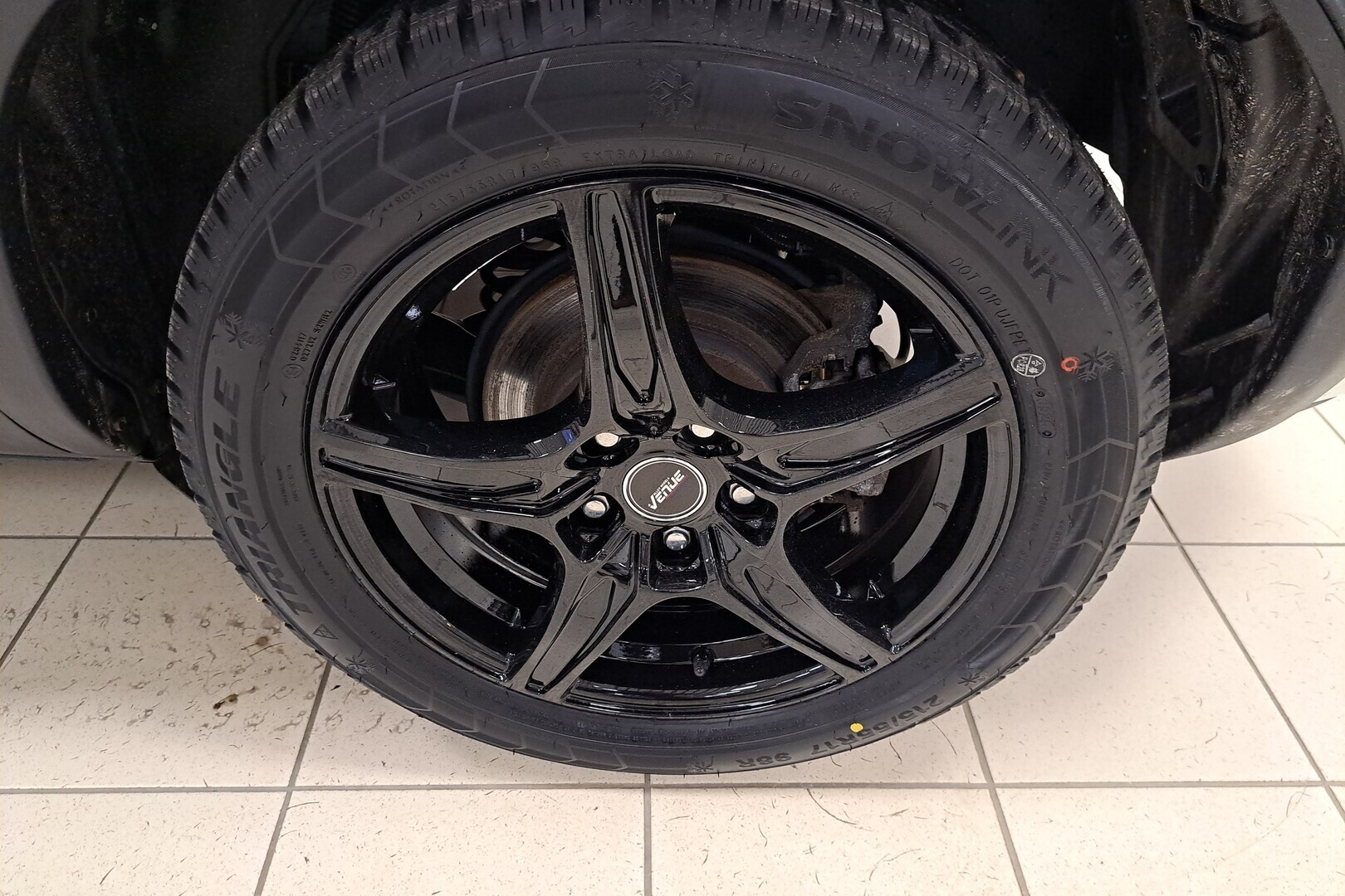 TOYOTA YARIS CROSS 2022