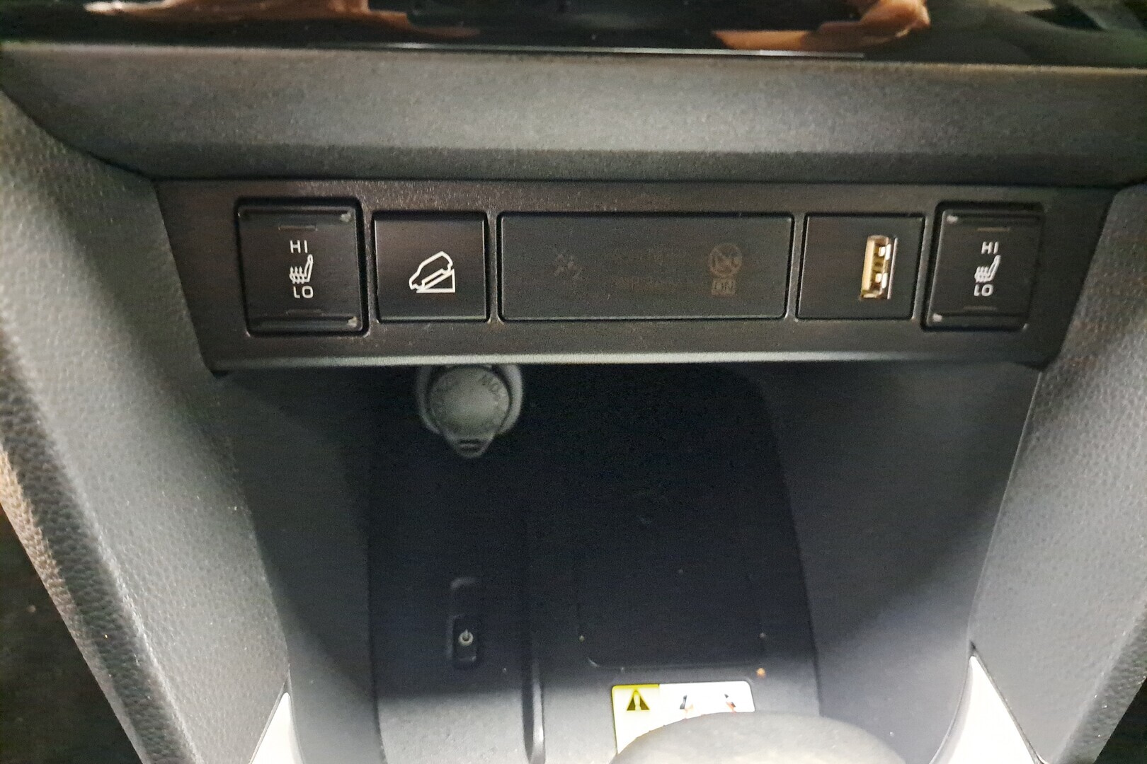 TOYOTA YARIS CROSS 2022