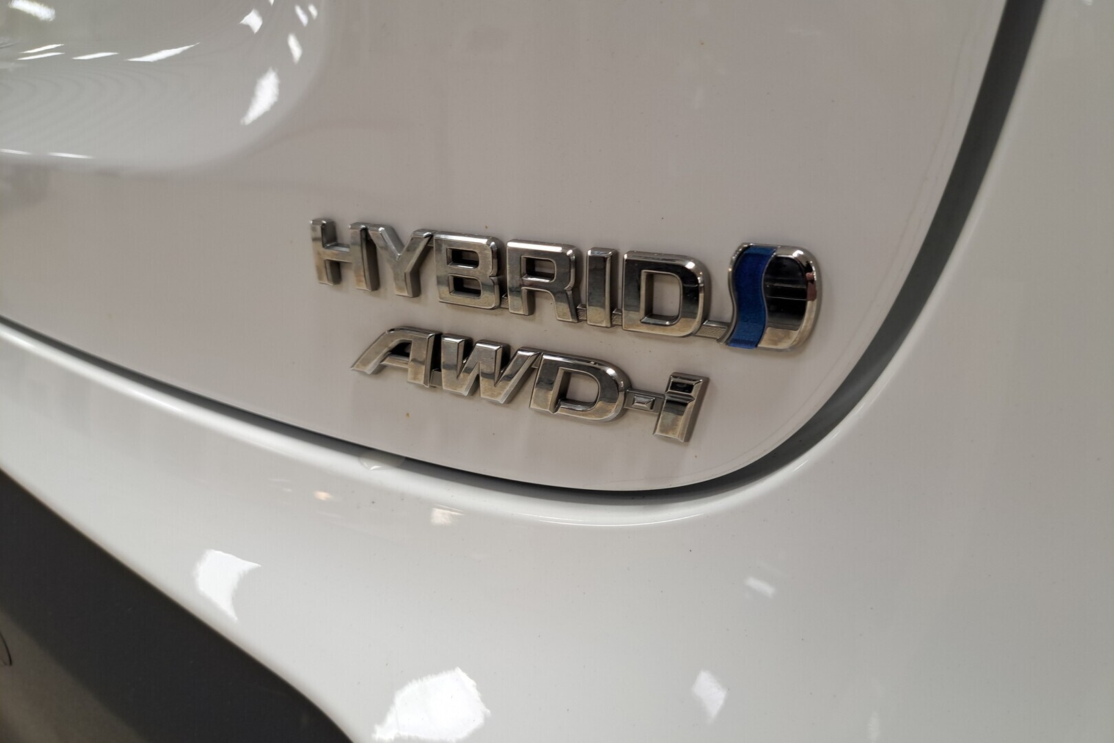 TOYOTA YARIS CROSS 2022