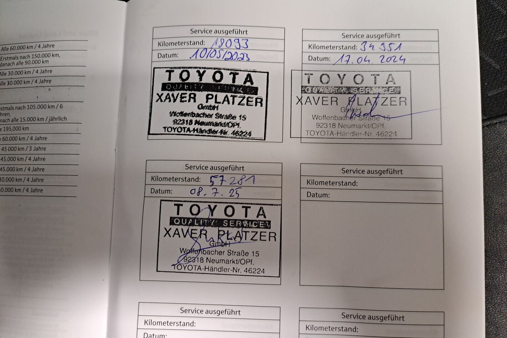 TOYOTA YARIS CROSS 2022