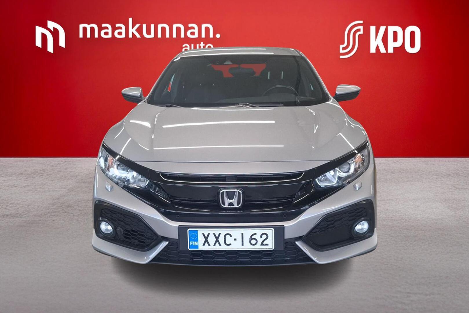 HONDA Civic 2020