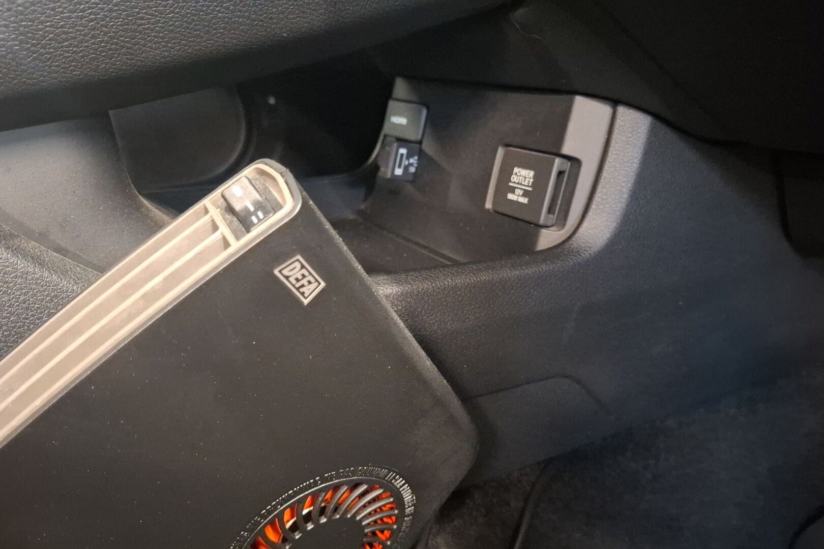 HONDA Civic 2020