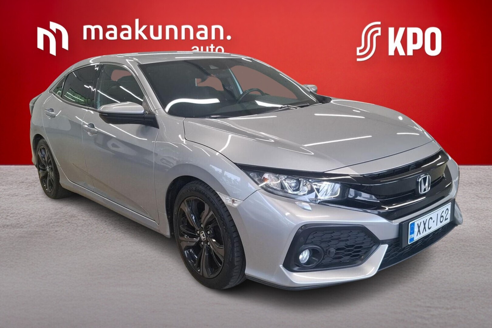 HONDA Civic 2020