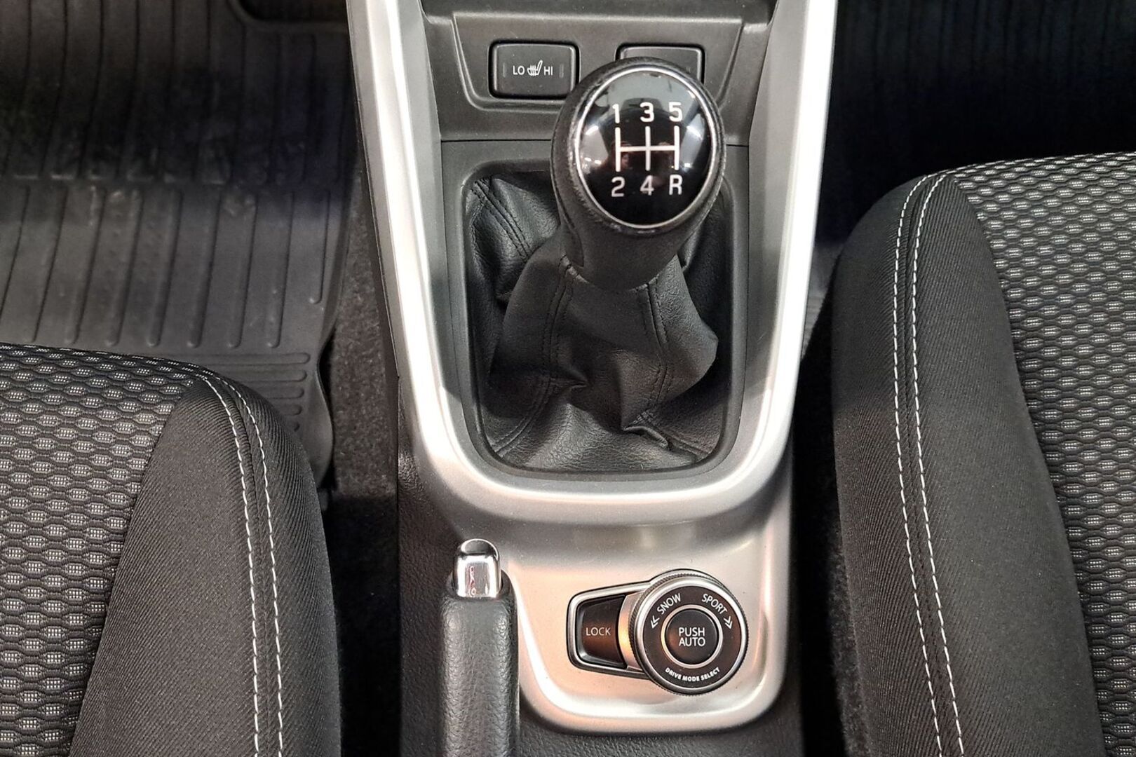 SUZUKI Vitara 2016