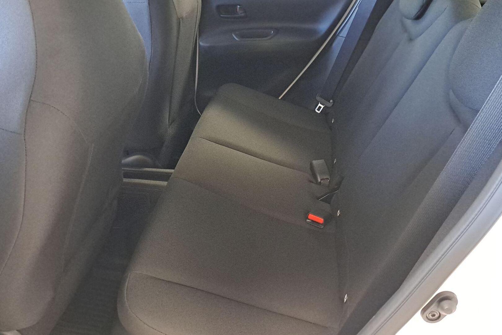 TOYOTA Aygo X 2026