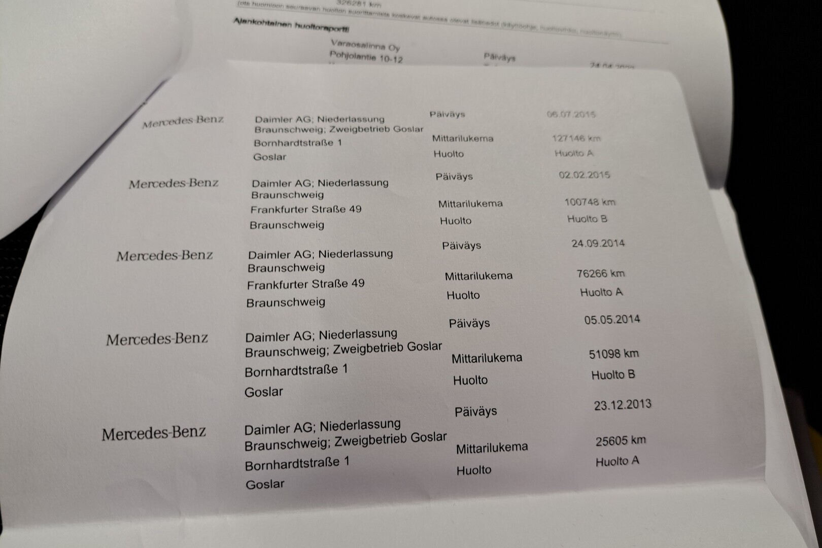 MERCEDES-BENZ E 2013