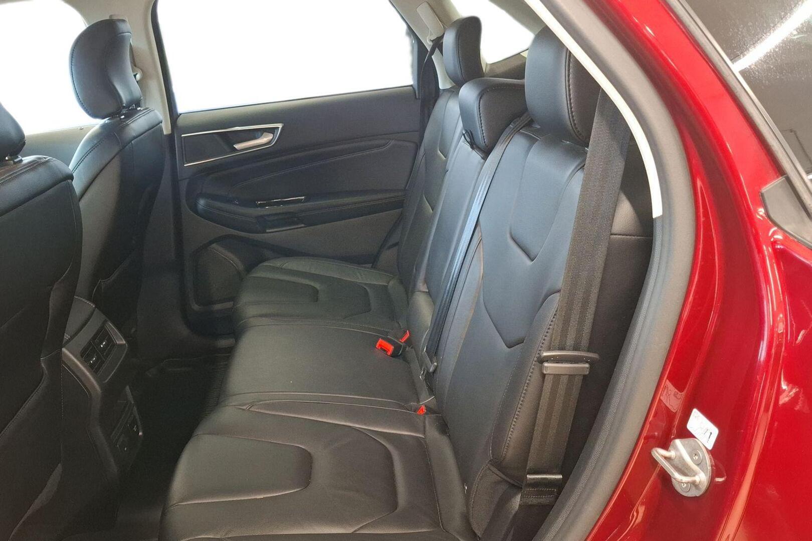 FORD Edge 2017