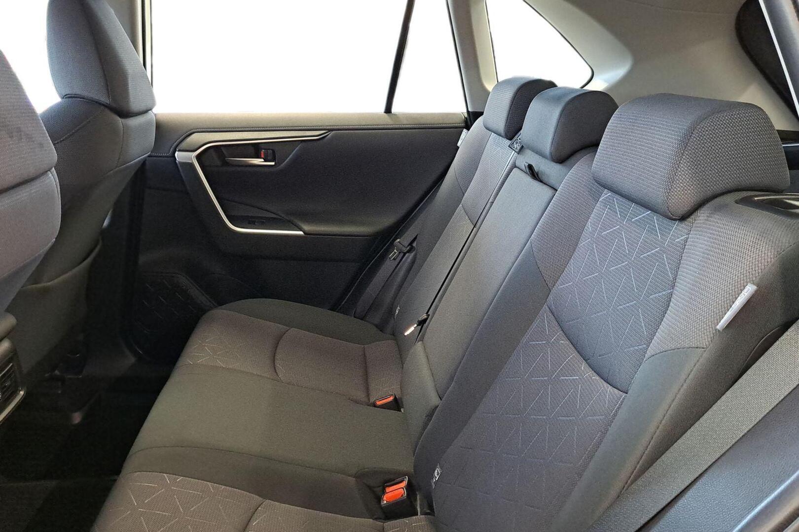 TOYOTA RAV4 2020