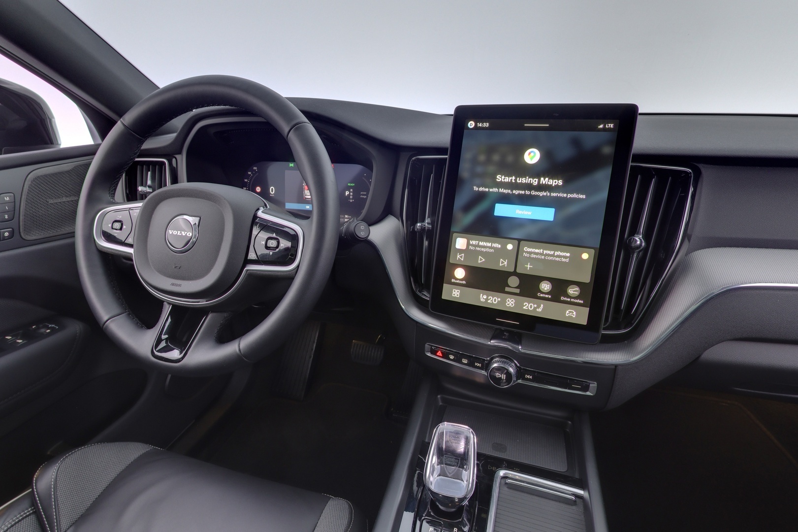 VOLVO XC60 11