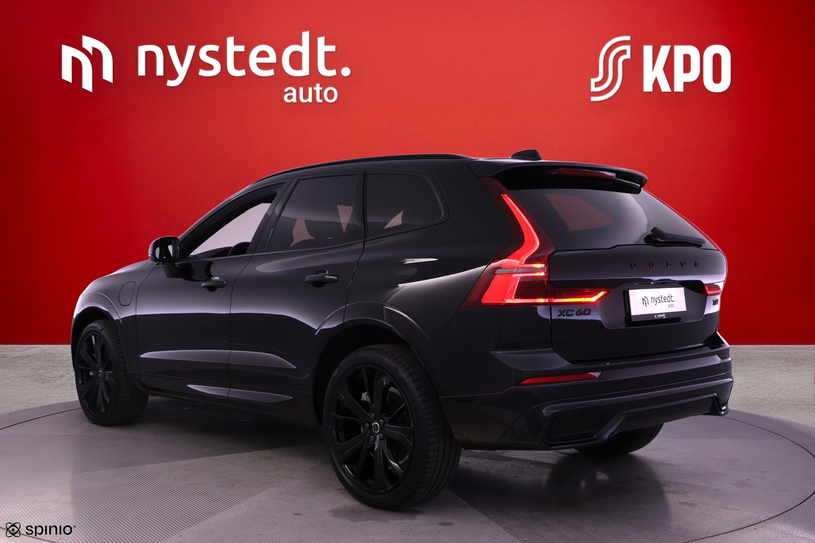 VOLVO XC60 2