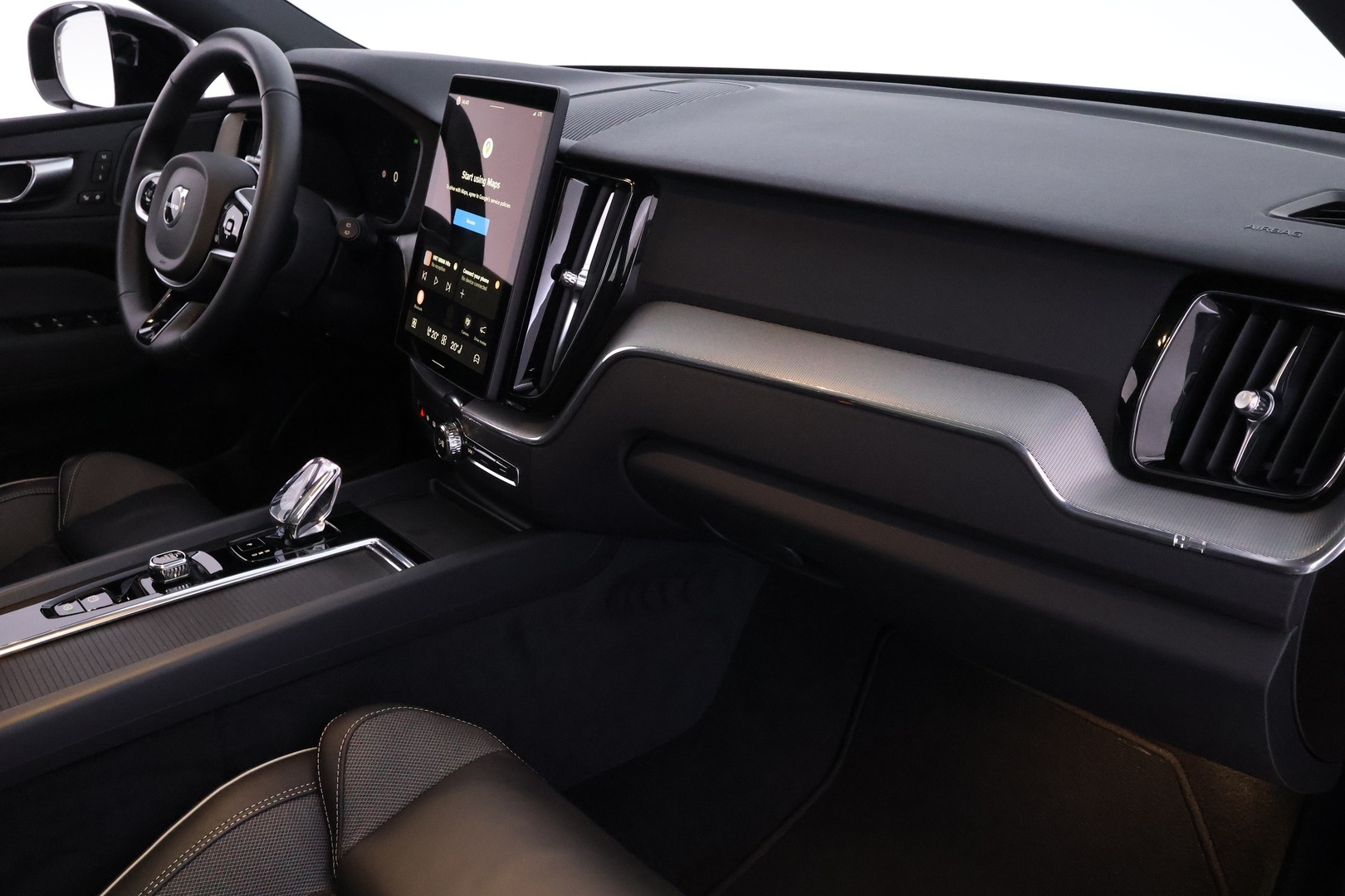 VOLVO XC60 22