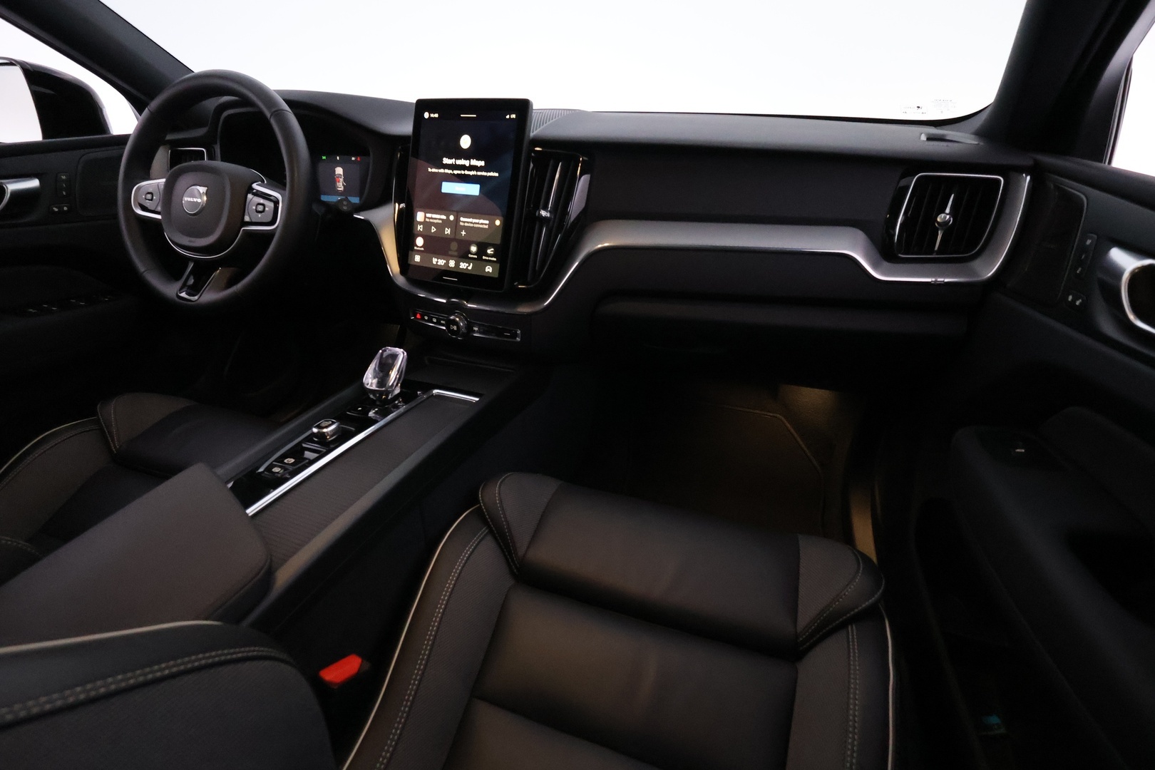 VOLVO XC60 23