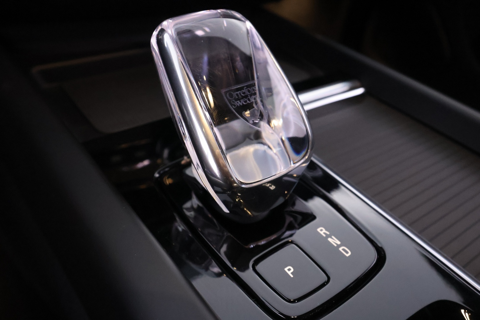 VOLVO XC60 38