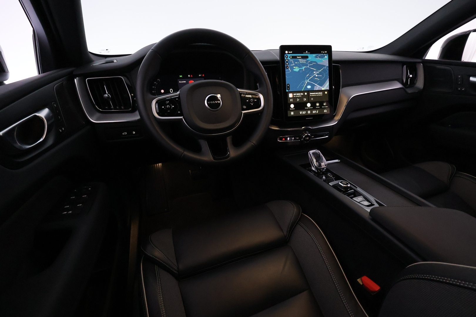 VOLVO XC60 43