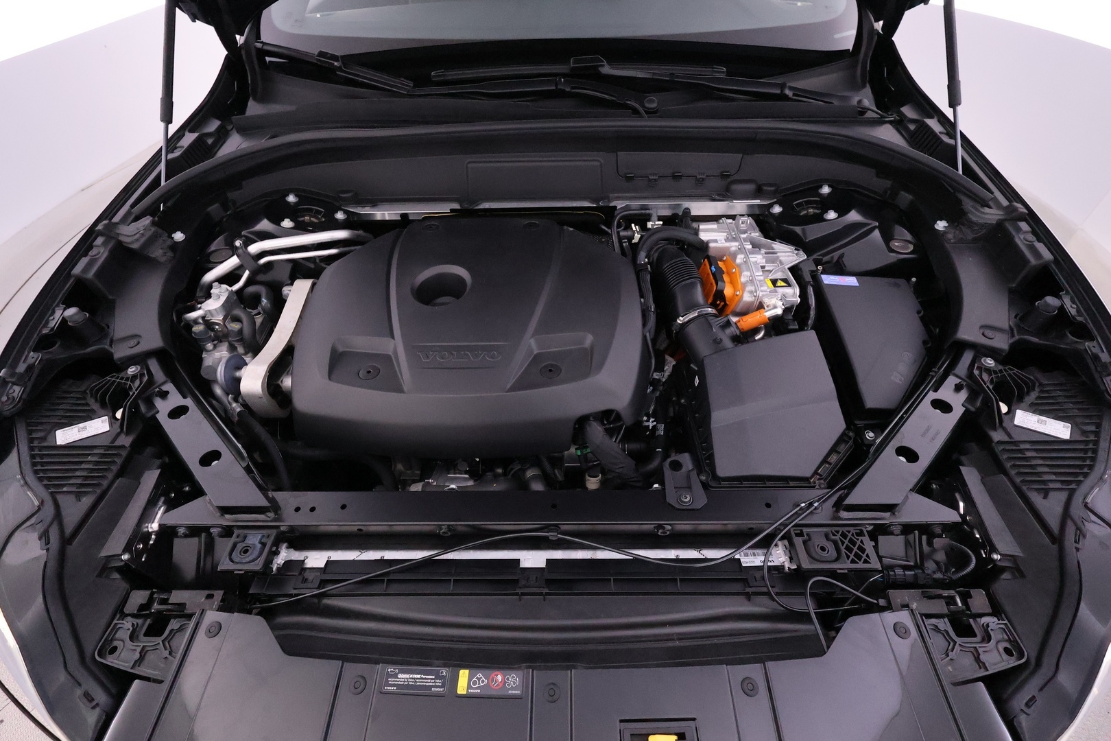 VOLVO XC60 45