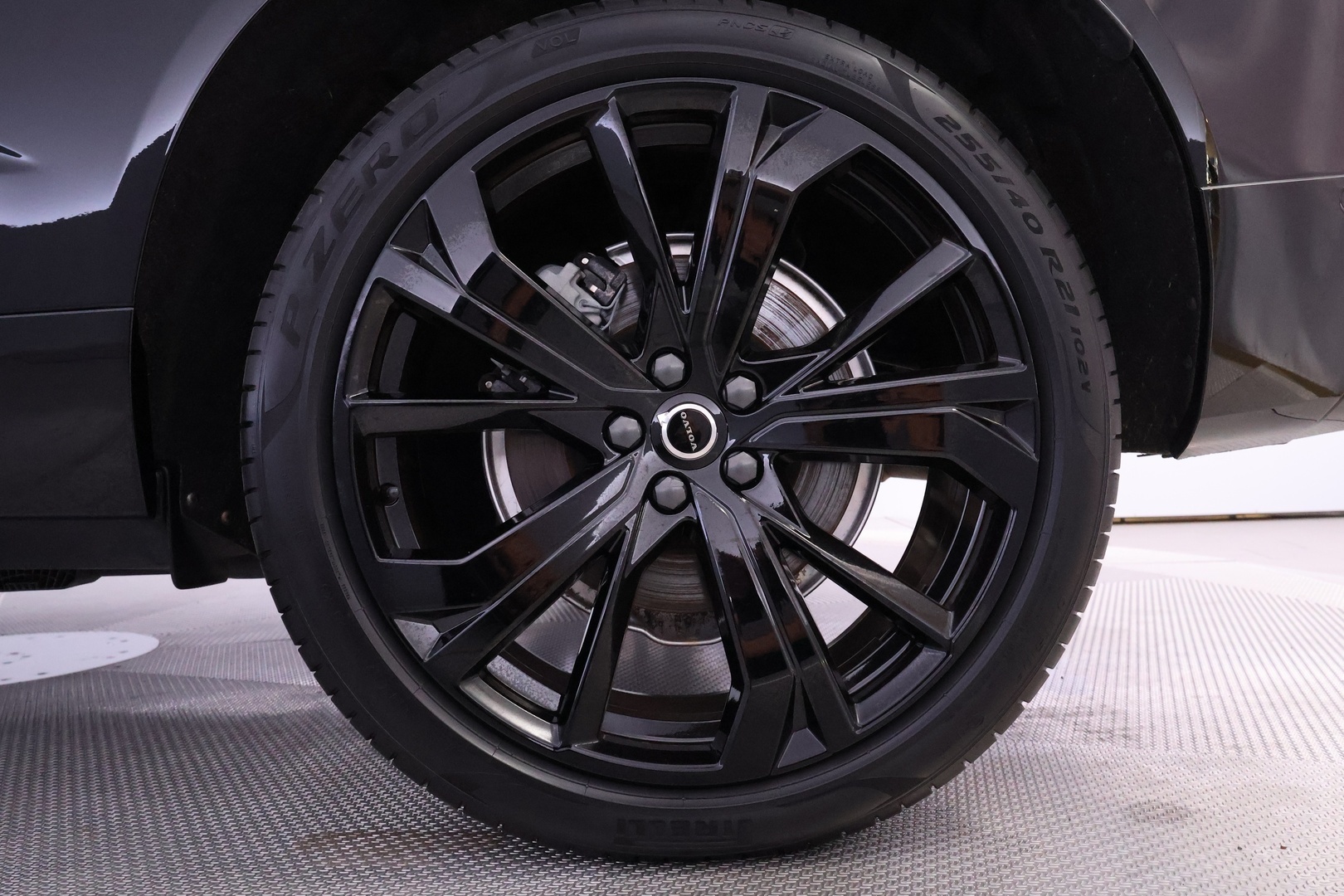 VOLVO XC60 46