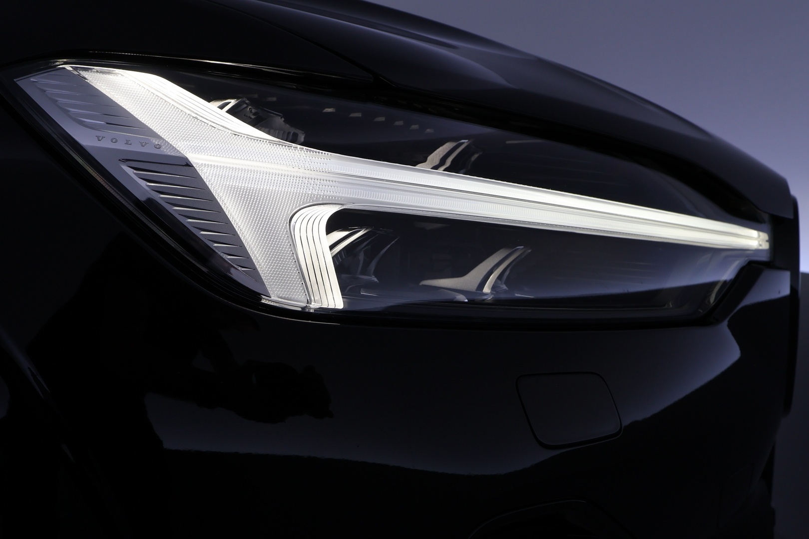 VOLVO XC60 49