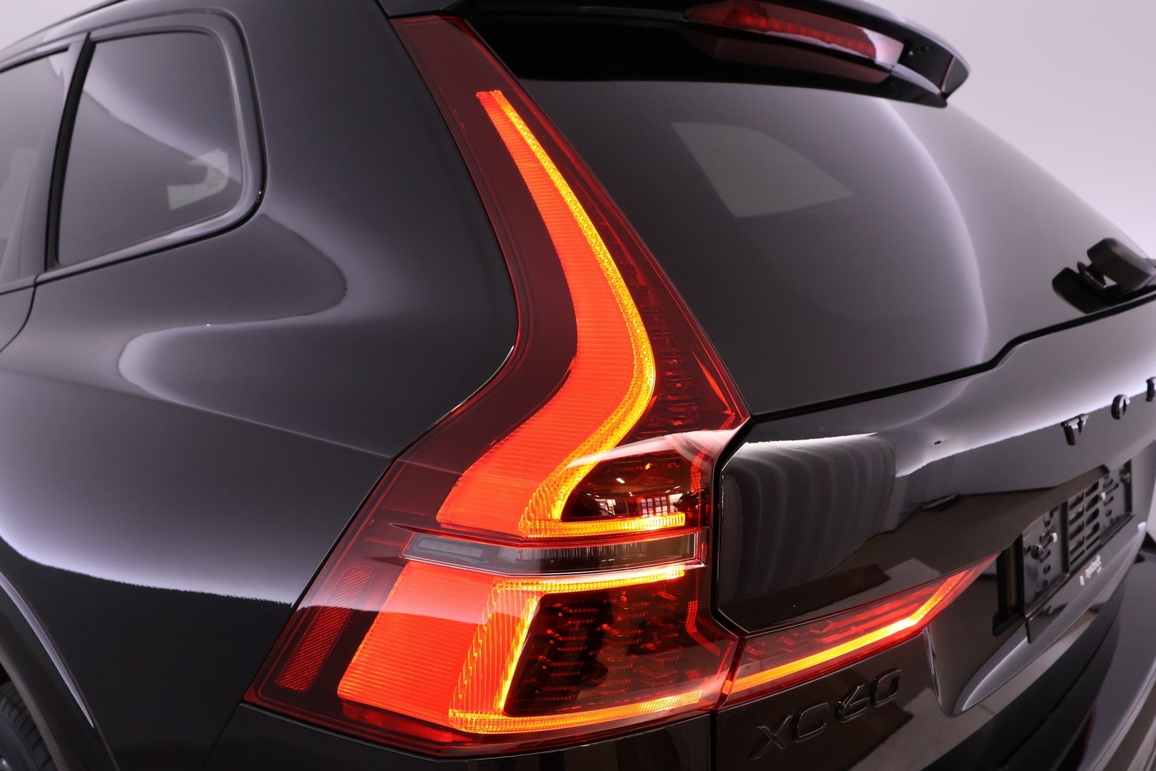 VOLVO XC60 50