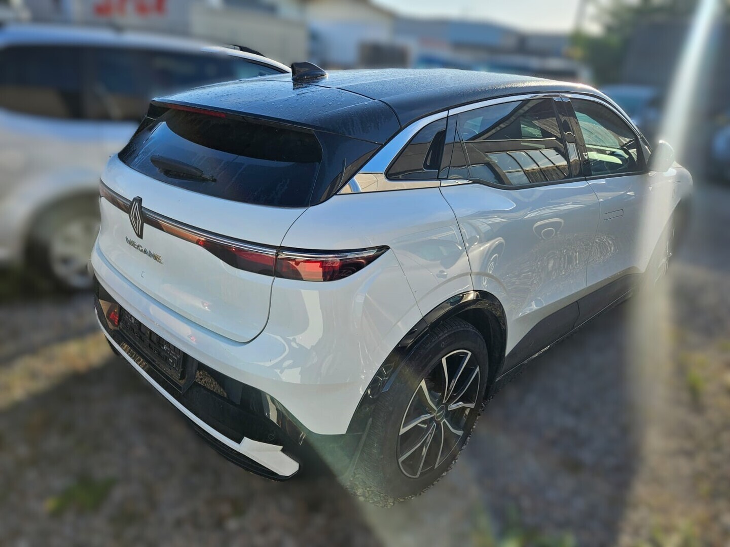 RENAULT MEGANE 4