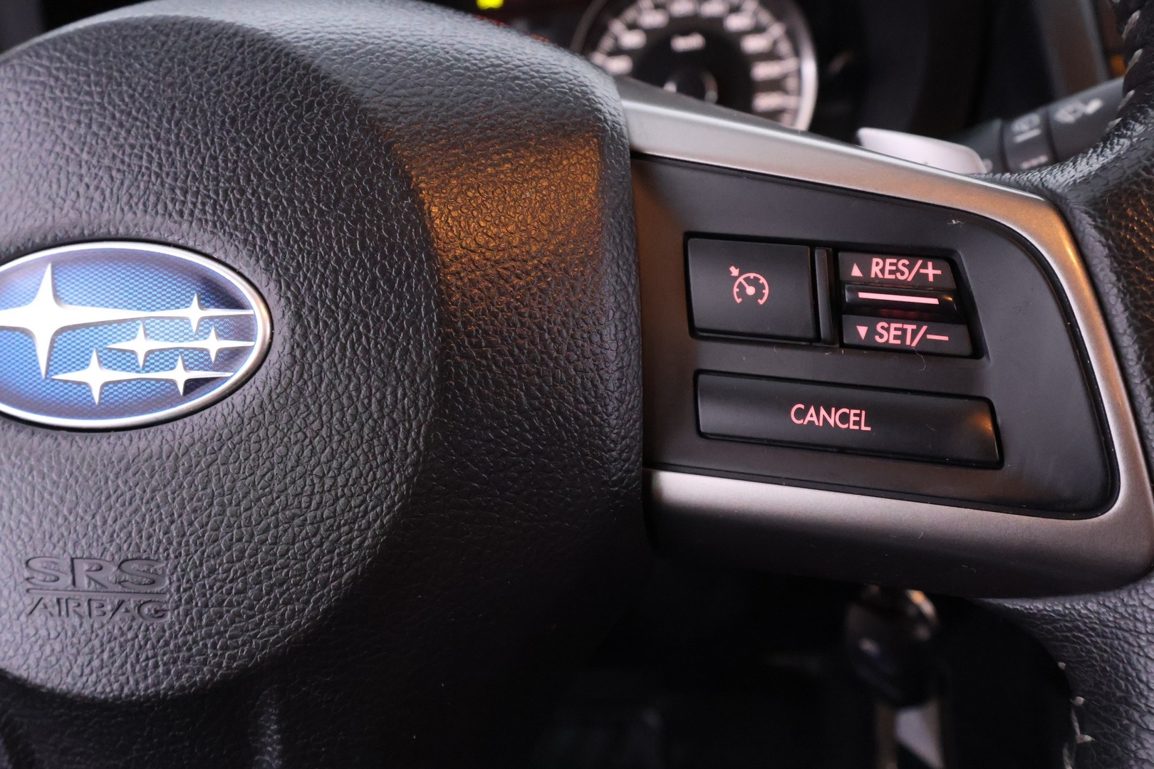 SUBARU Forester 30