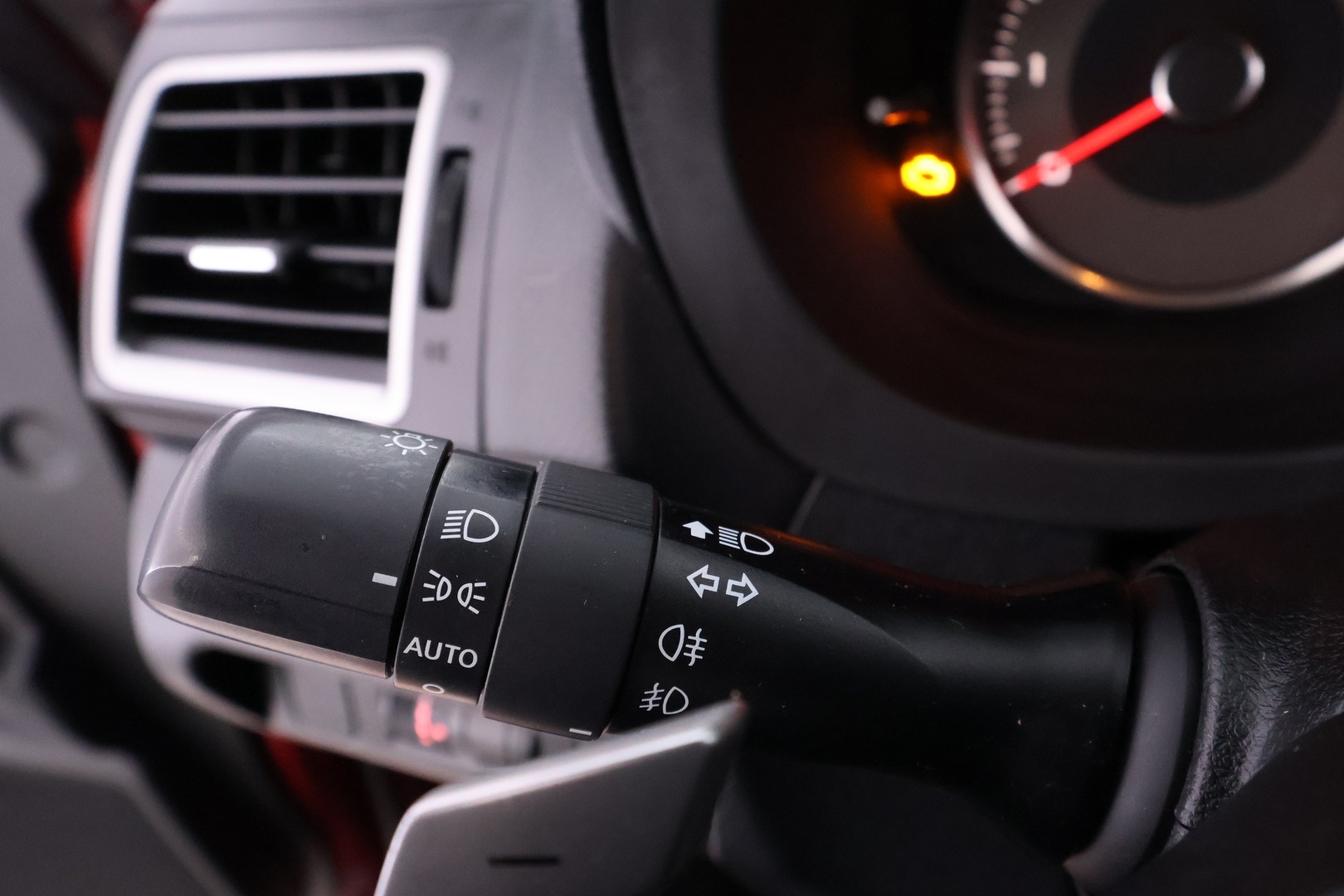 SUBARU Forester 32