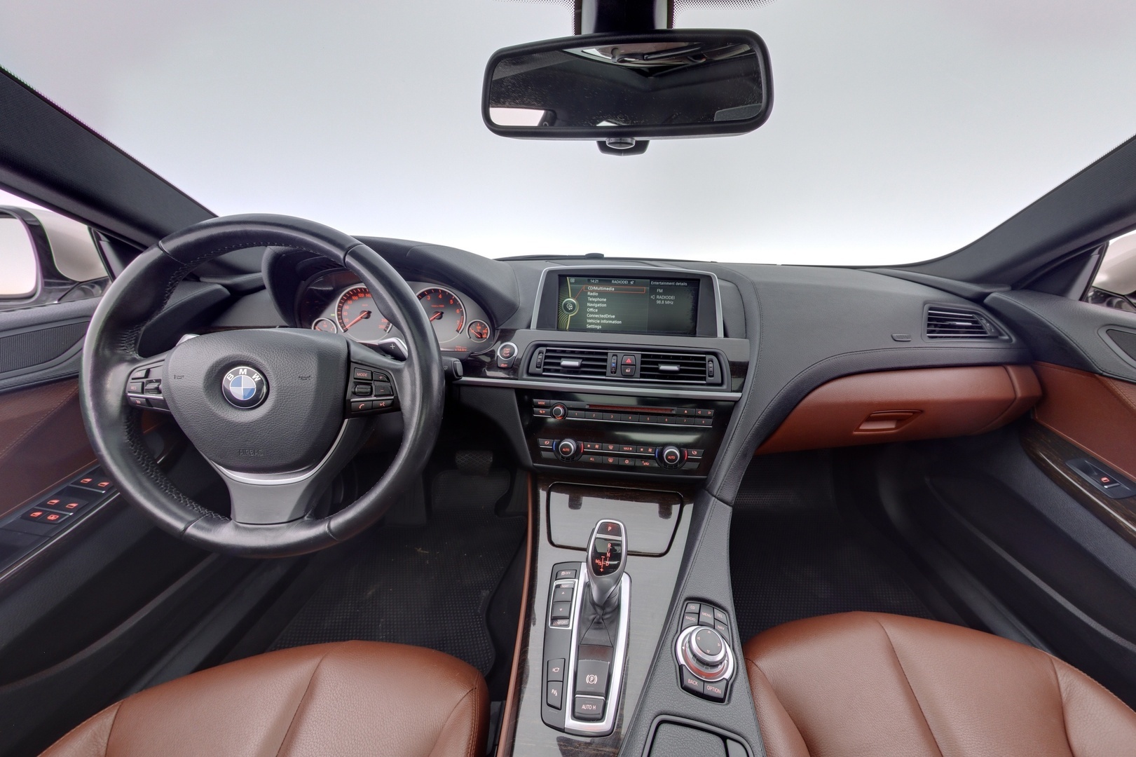 BMW 640 10